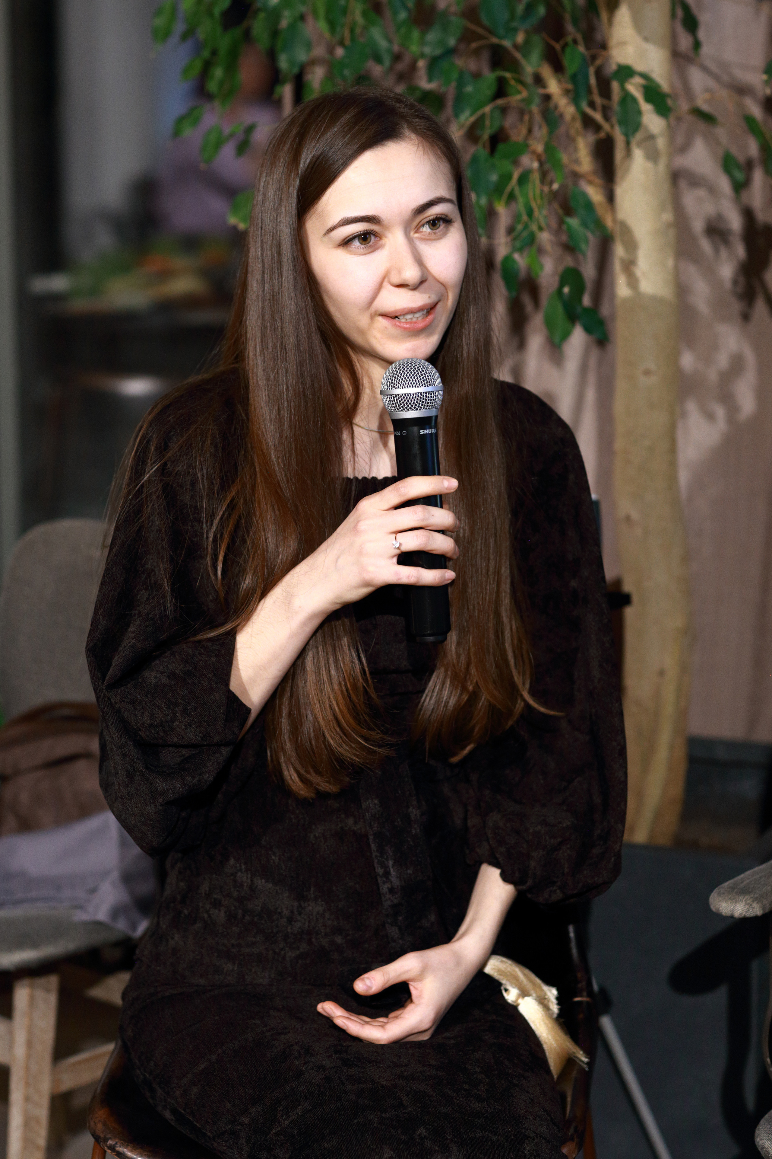 Оттепель. Свадебный фотограф в Москве Никифоров-Гордеев Константин