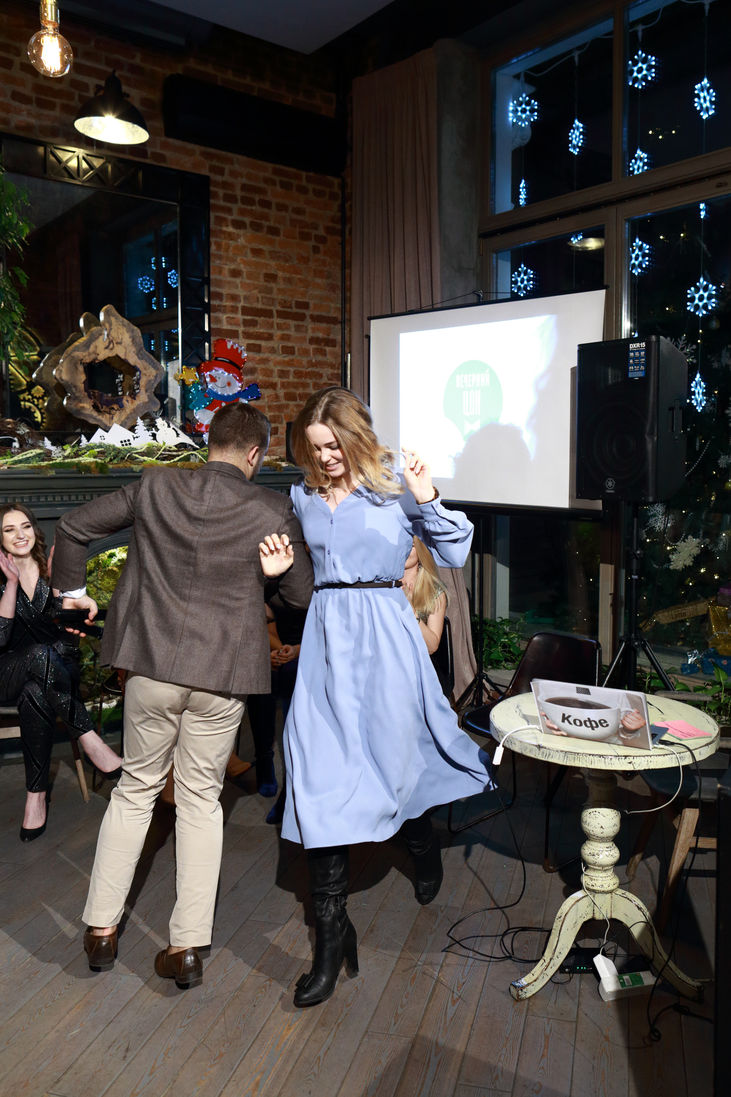 Оттепель. Свадебный фотограф в Москве Никифоров-Гордеев Константин