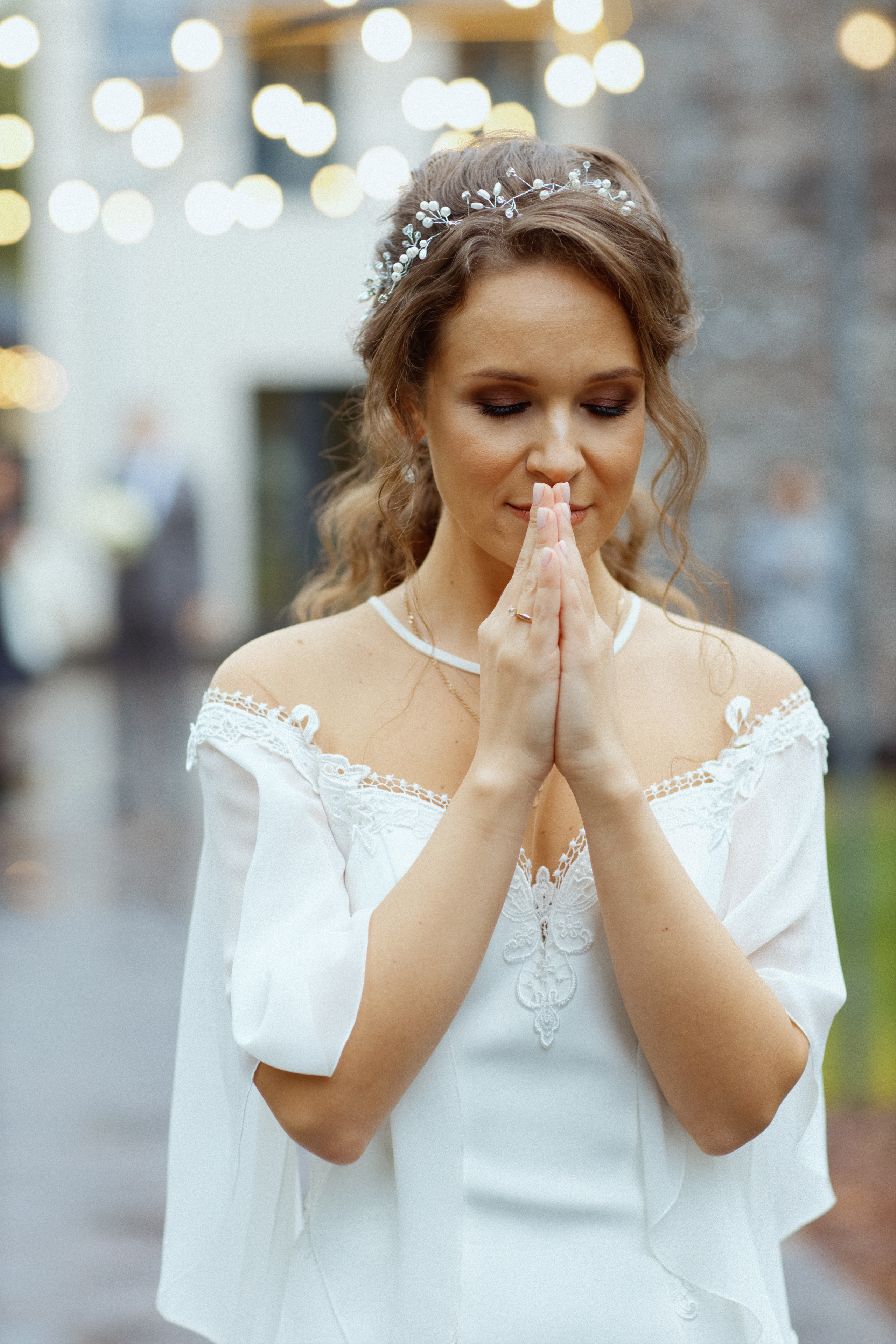 День свадьбы Ирэн и Юрия. Свадебный фотограф в Москве Никифоров-Гордеев Константин