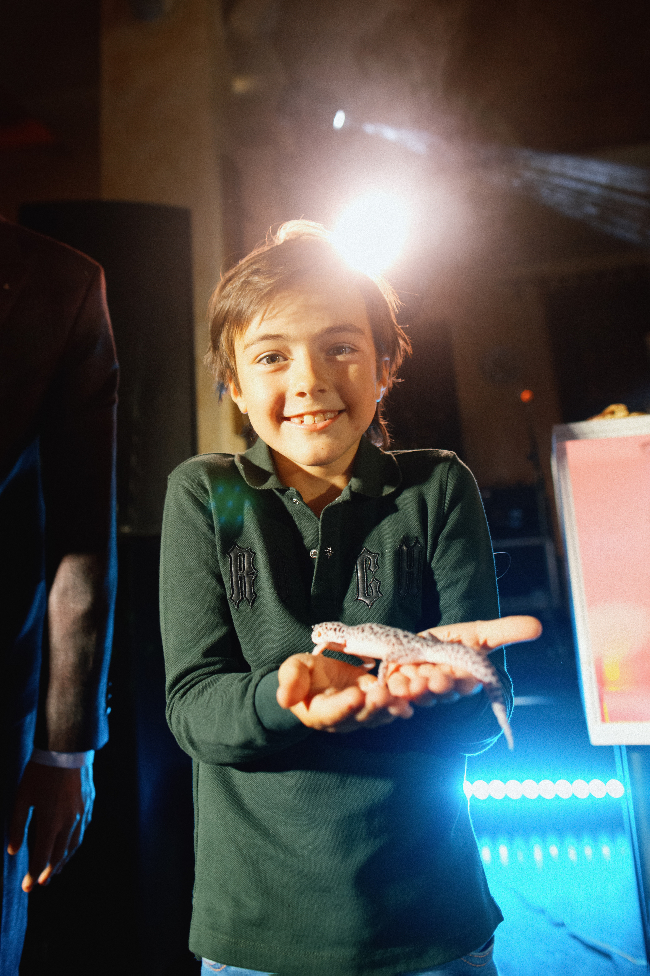 Ресторан Bistrot. Свадебный фотограф в Москве Никифоров-Гордеев Константин