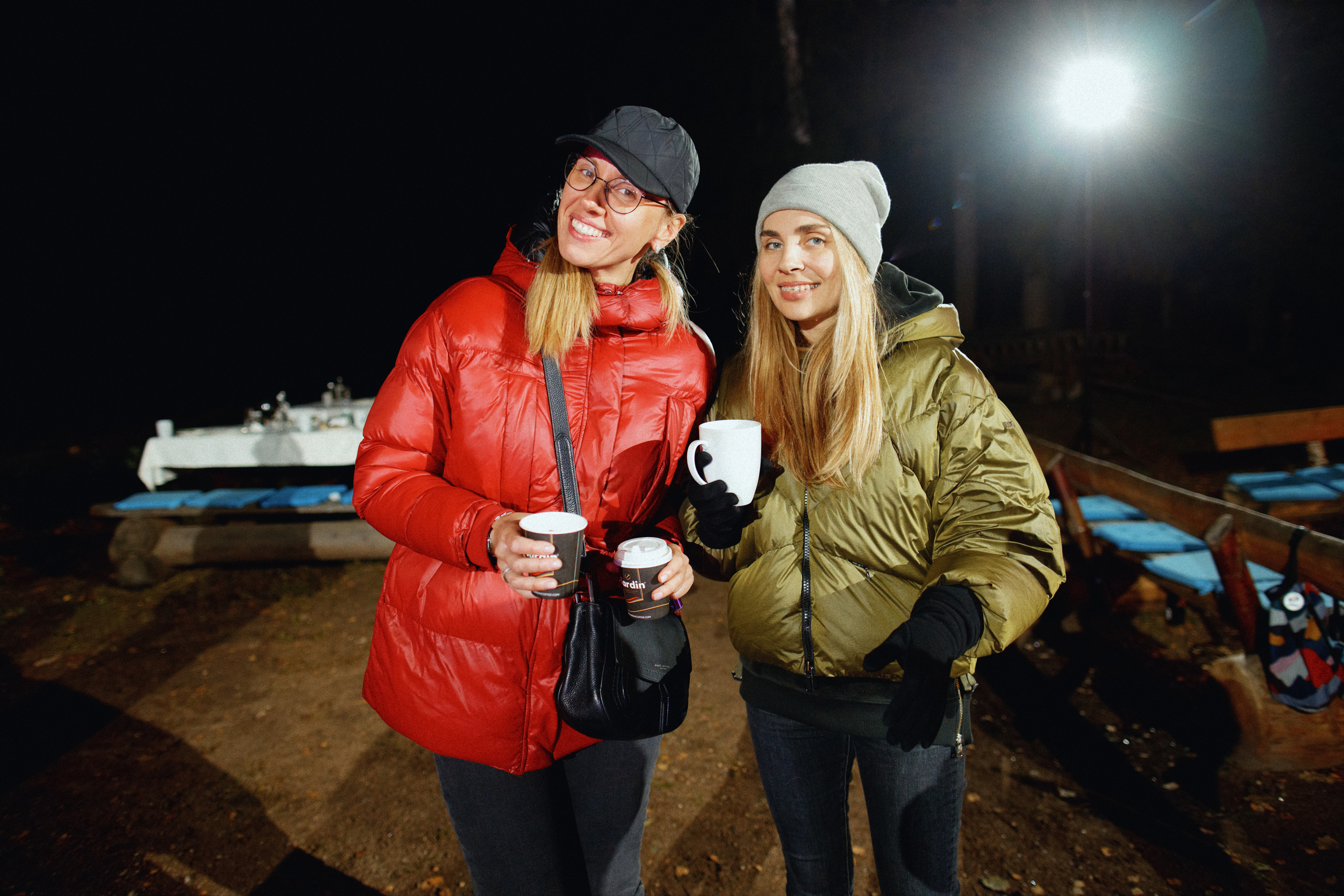 Эко-отель Лепота. Свадебный фотограф в Москве Никифоров-Гордеев Константин