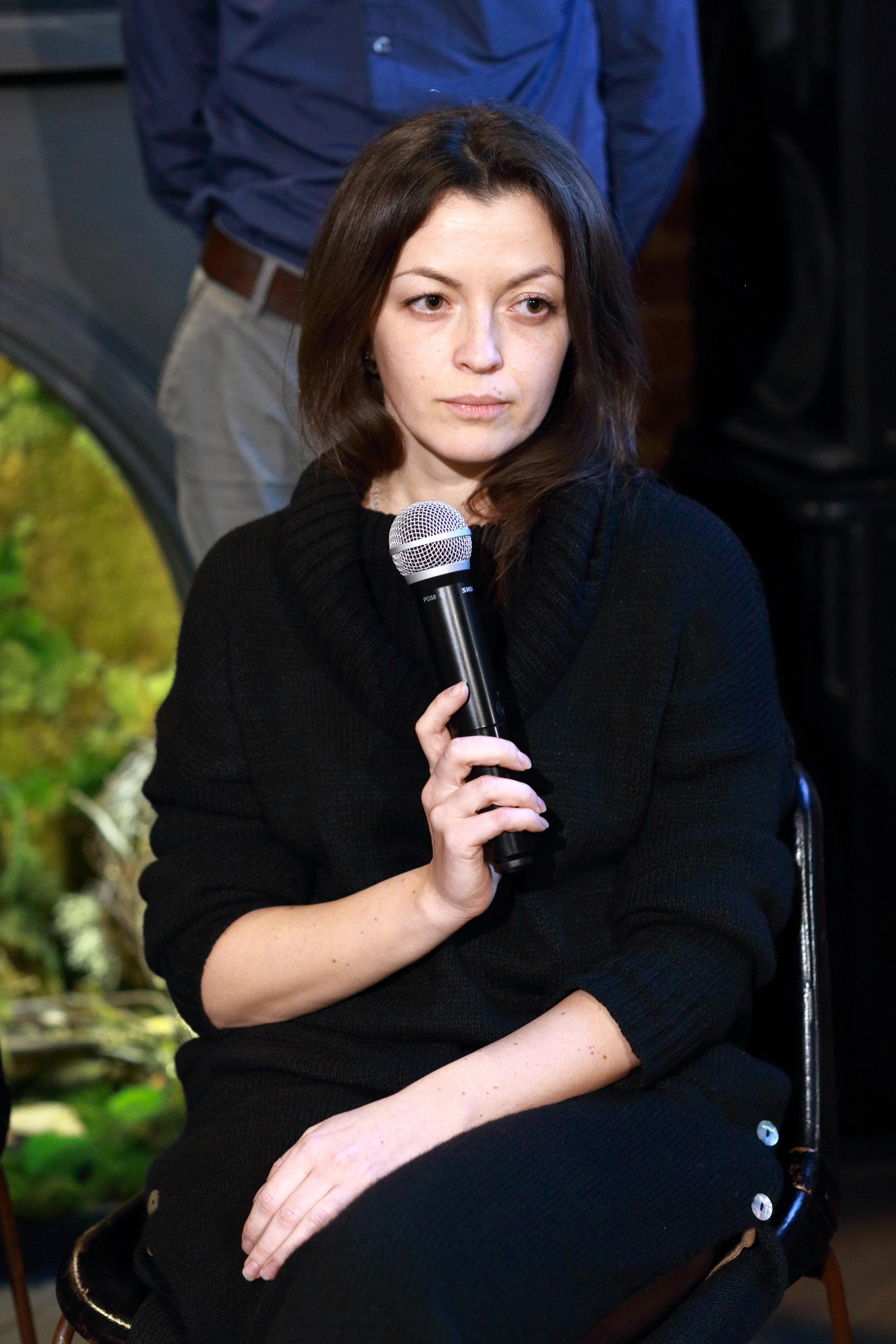 Оттепель. Свадебный фотограф в Москве Никифоров-Гордеев Константин