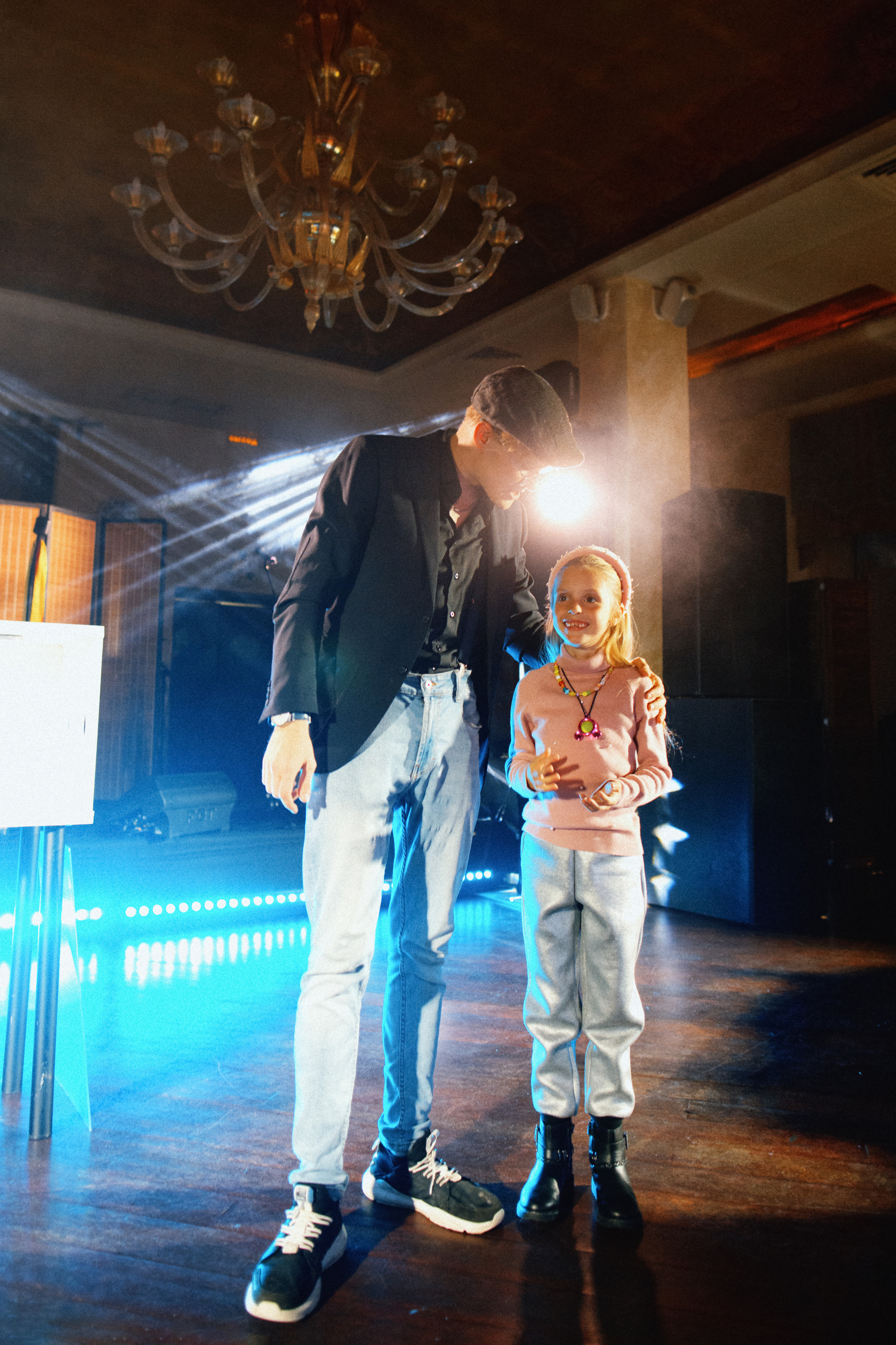 Ресторан Bistrot. Свадебный фотограф в Москве Никифоров-Гордеев Константин