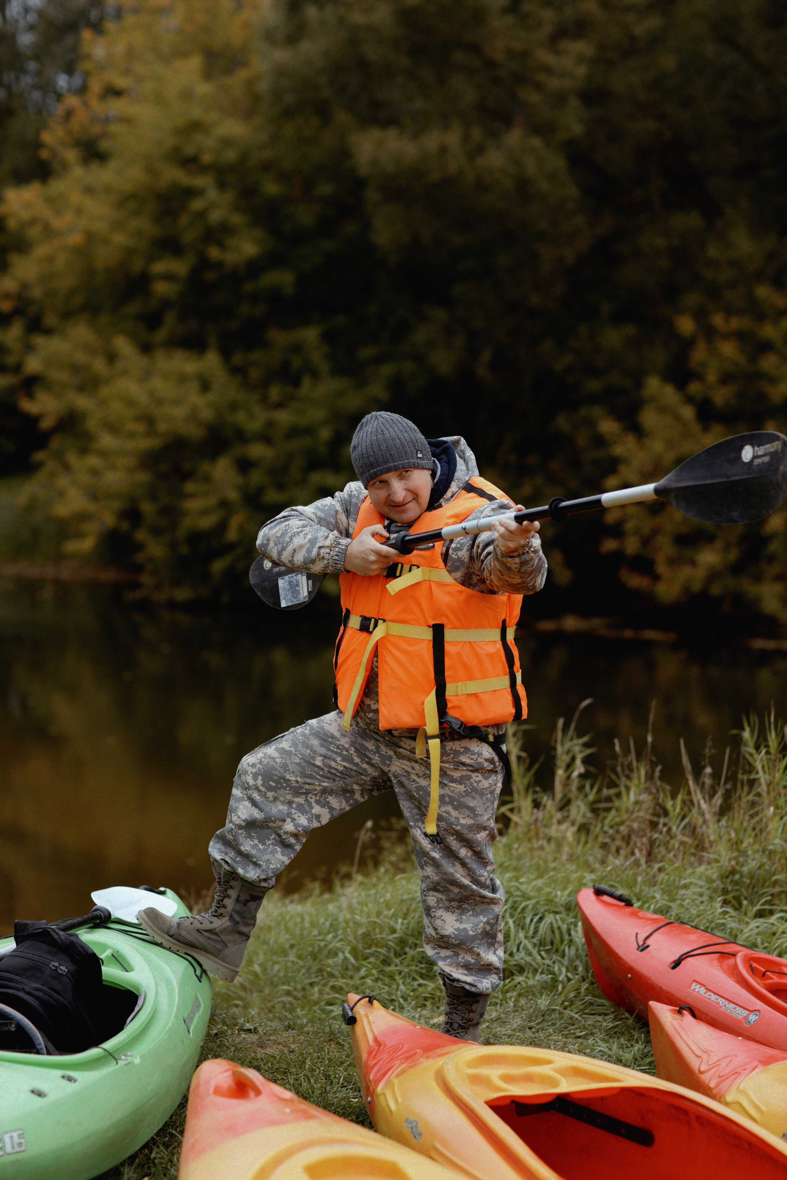 Эко-отель Лепота. Свадебный фотограф в Москве Никифоров-Гордеев Константин