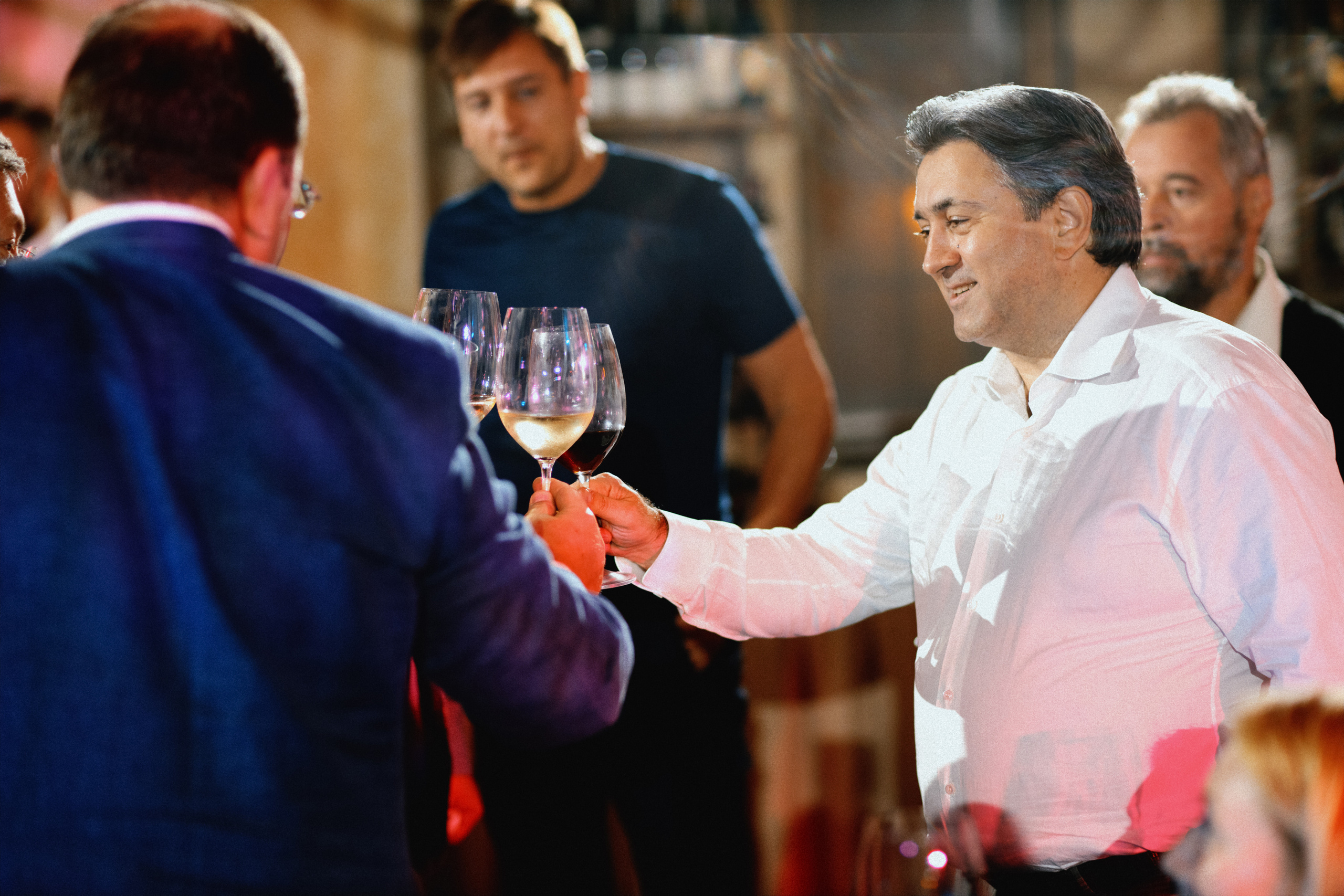 Ресторан Bistrot. Свадебный фотограф в Москве Никифоров-Гордеев Константин