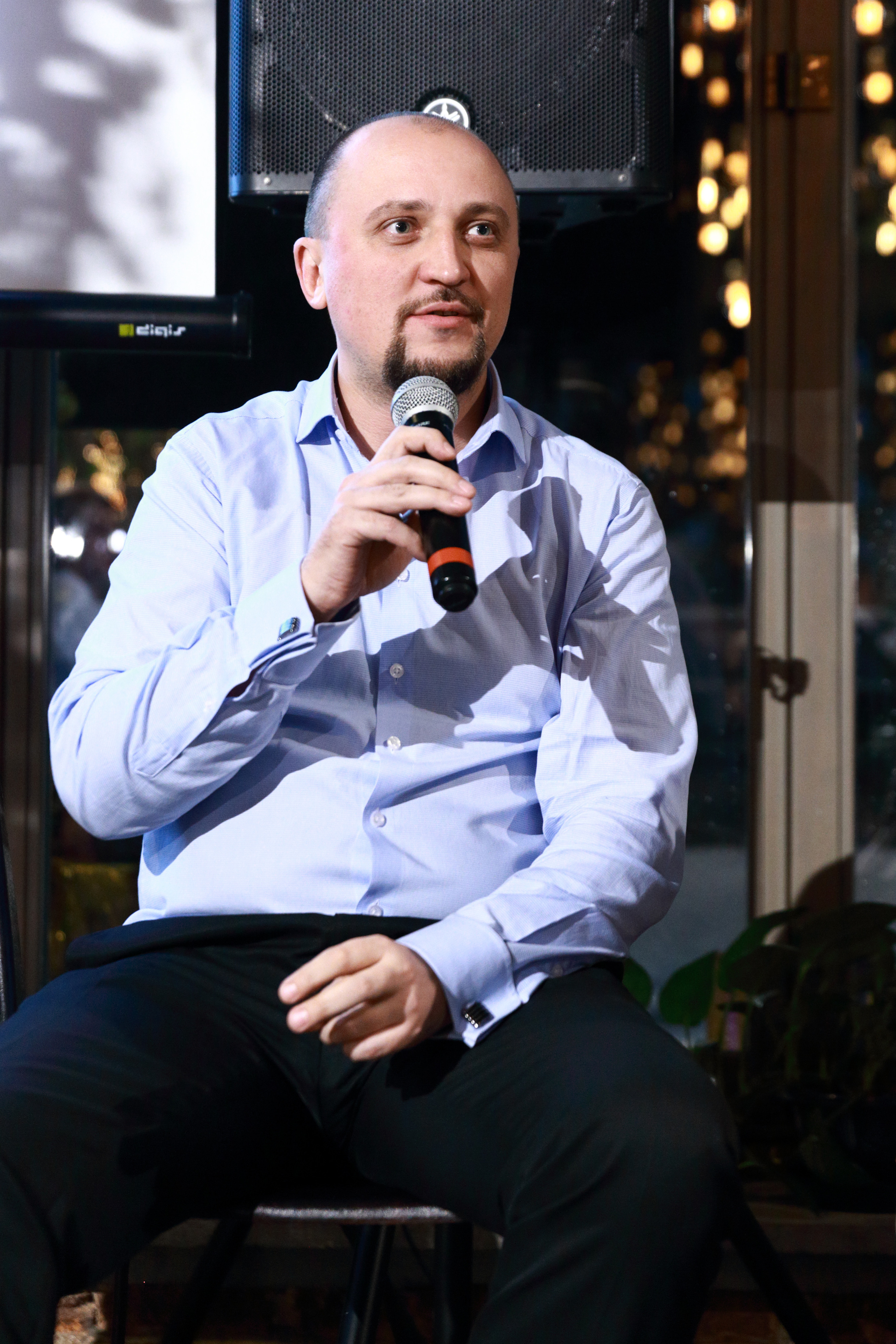 Оттепель. Свадебный фотограф в Москве Никифоров-Гордеев Константин