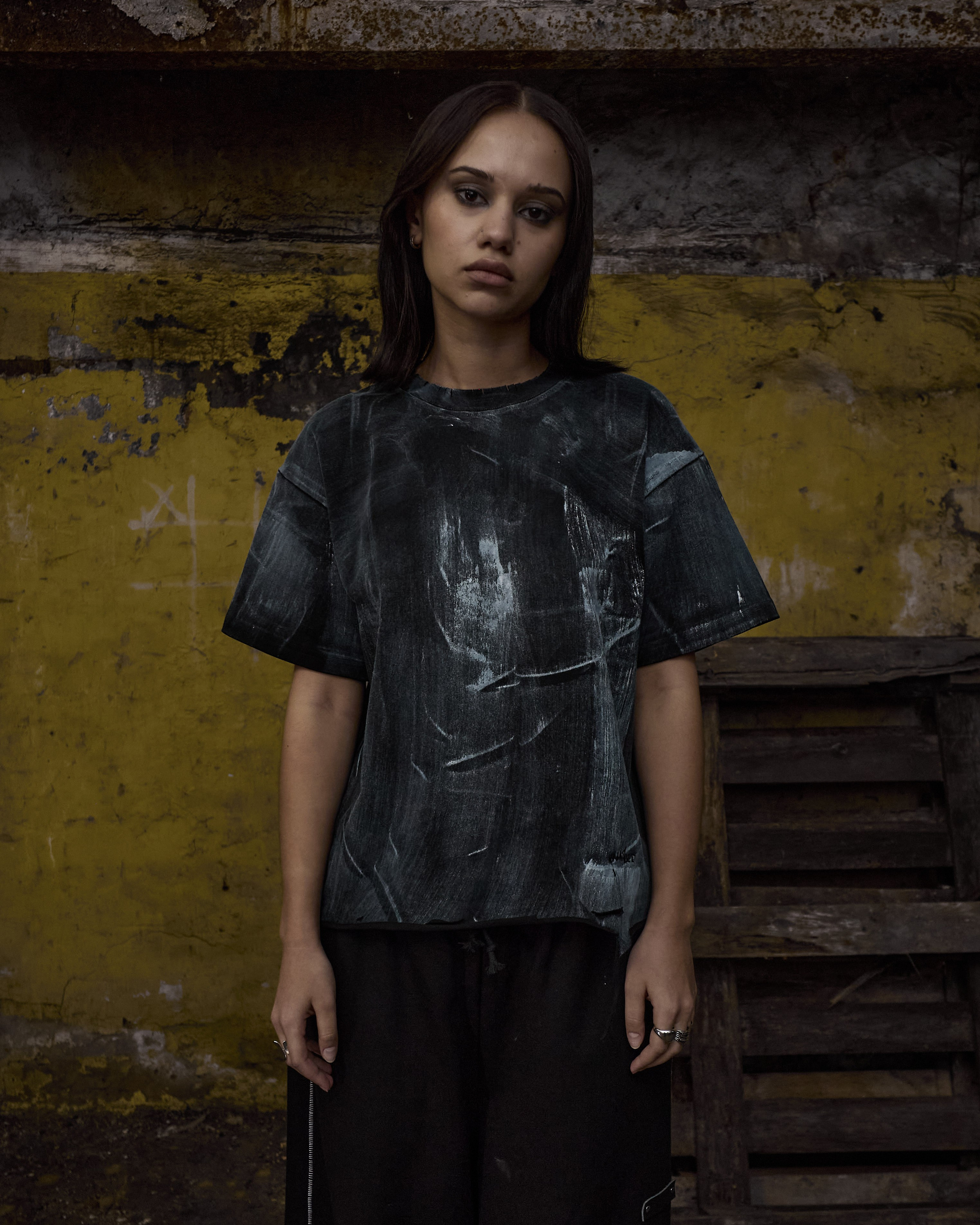 Catalog SamoBit. Svyatoslav Lebedev | Advertising photographer — Commercial shooting, Art direction, AI integration