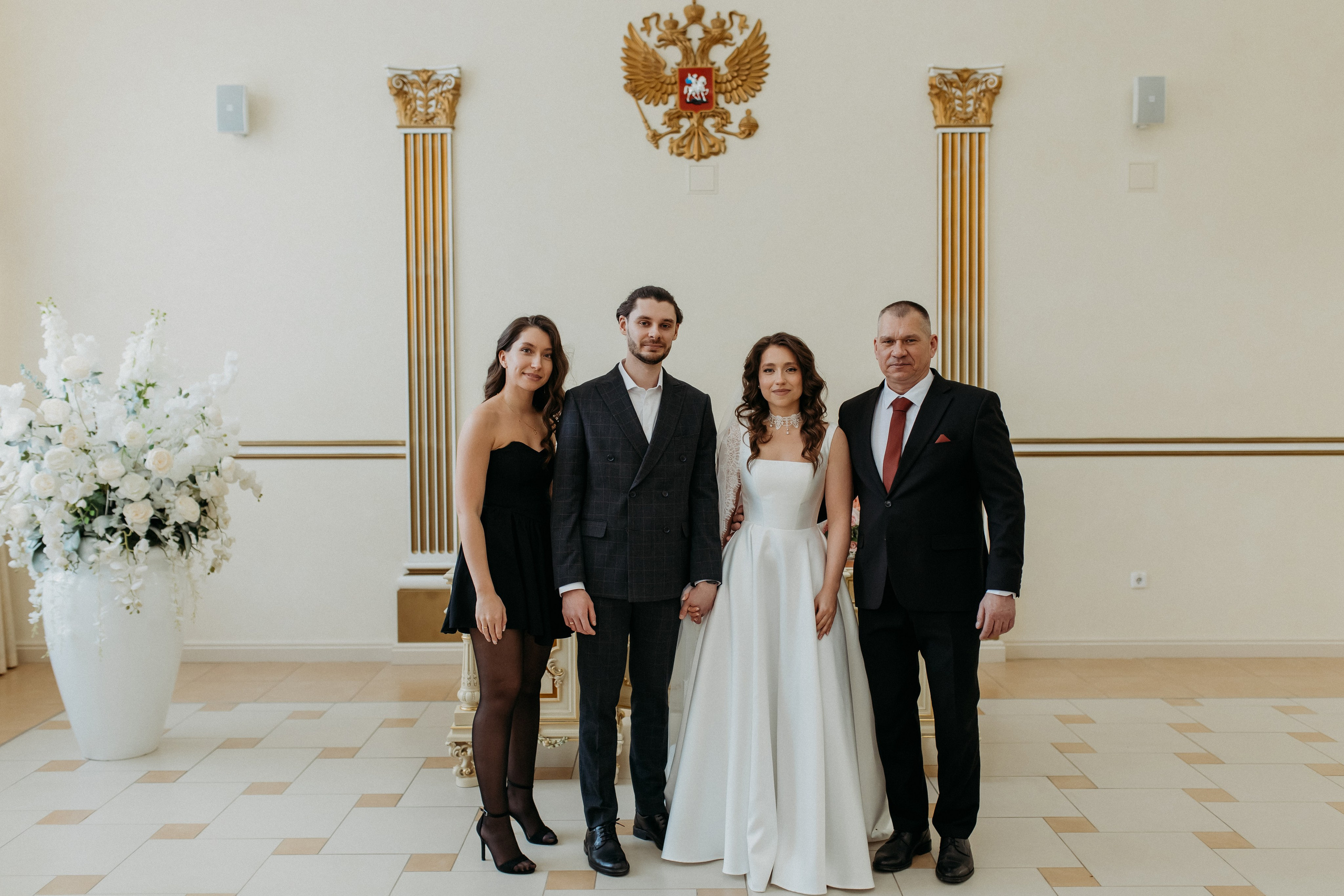 Егор и Екатерина. Фотограф Тимербаева Алина г. Сургут