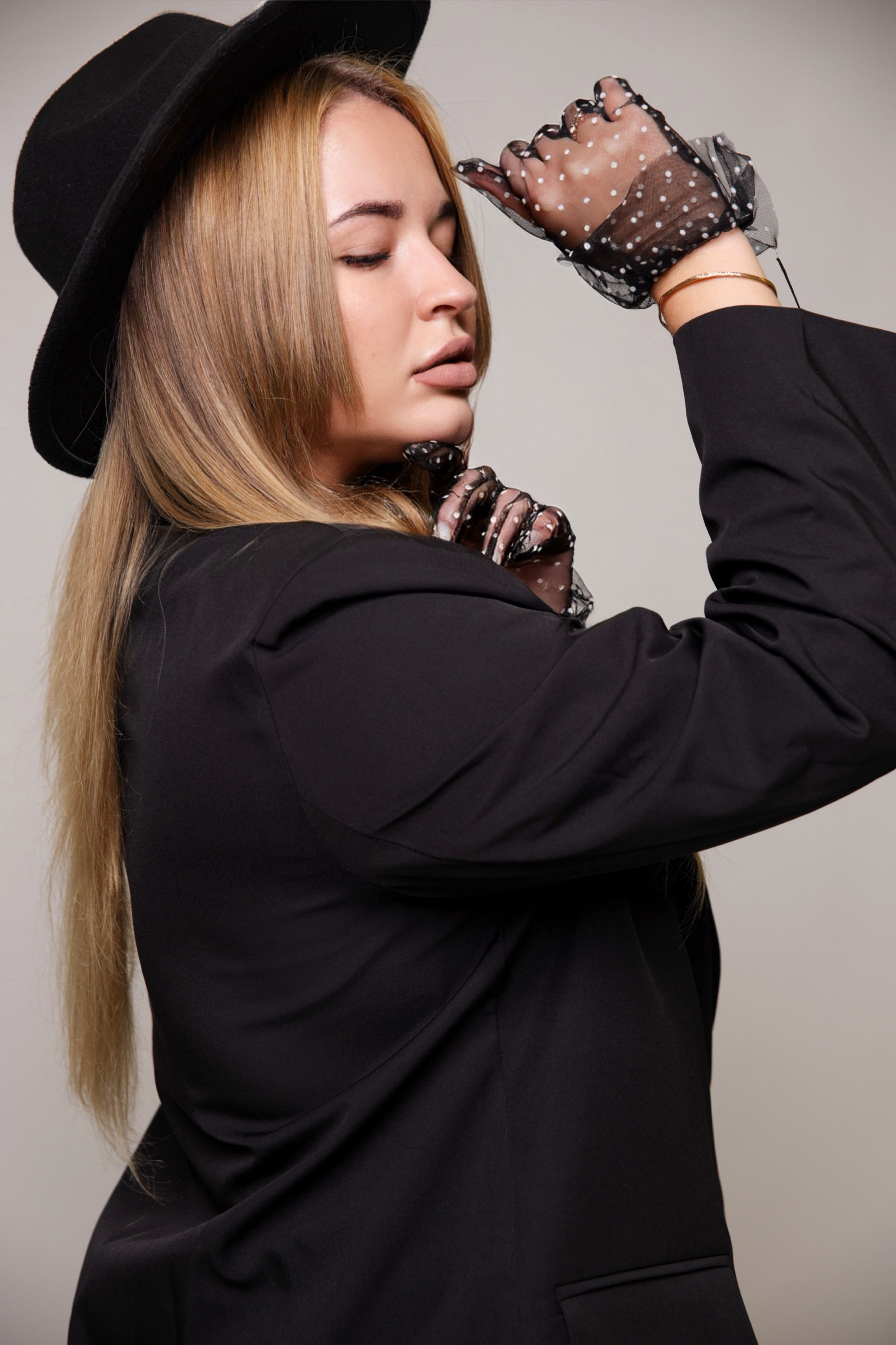 Ольга. Happy Day студия. Алексин. Главная