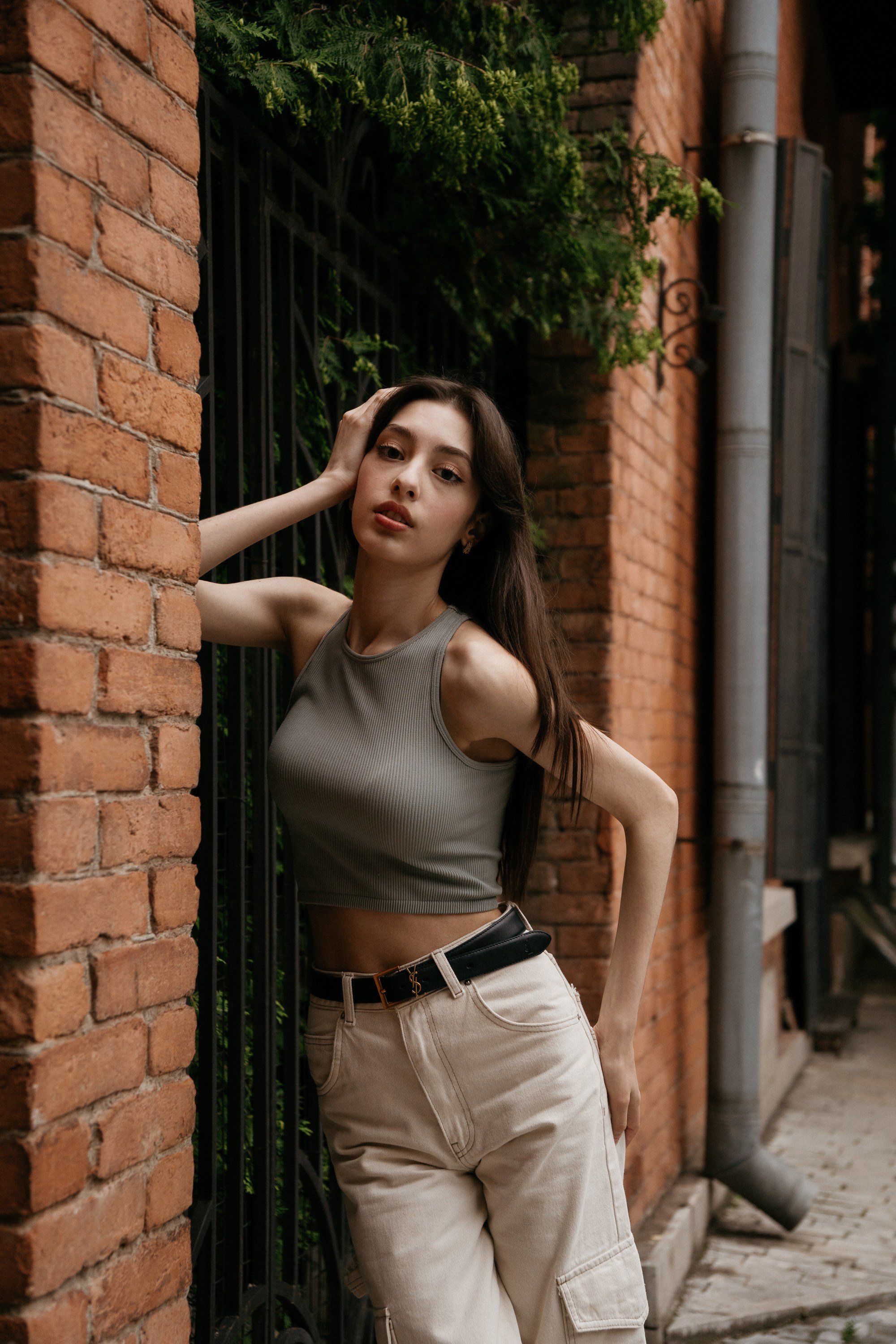 Аделина. Серж Пироев | Фотограф во Владикавказе