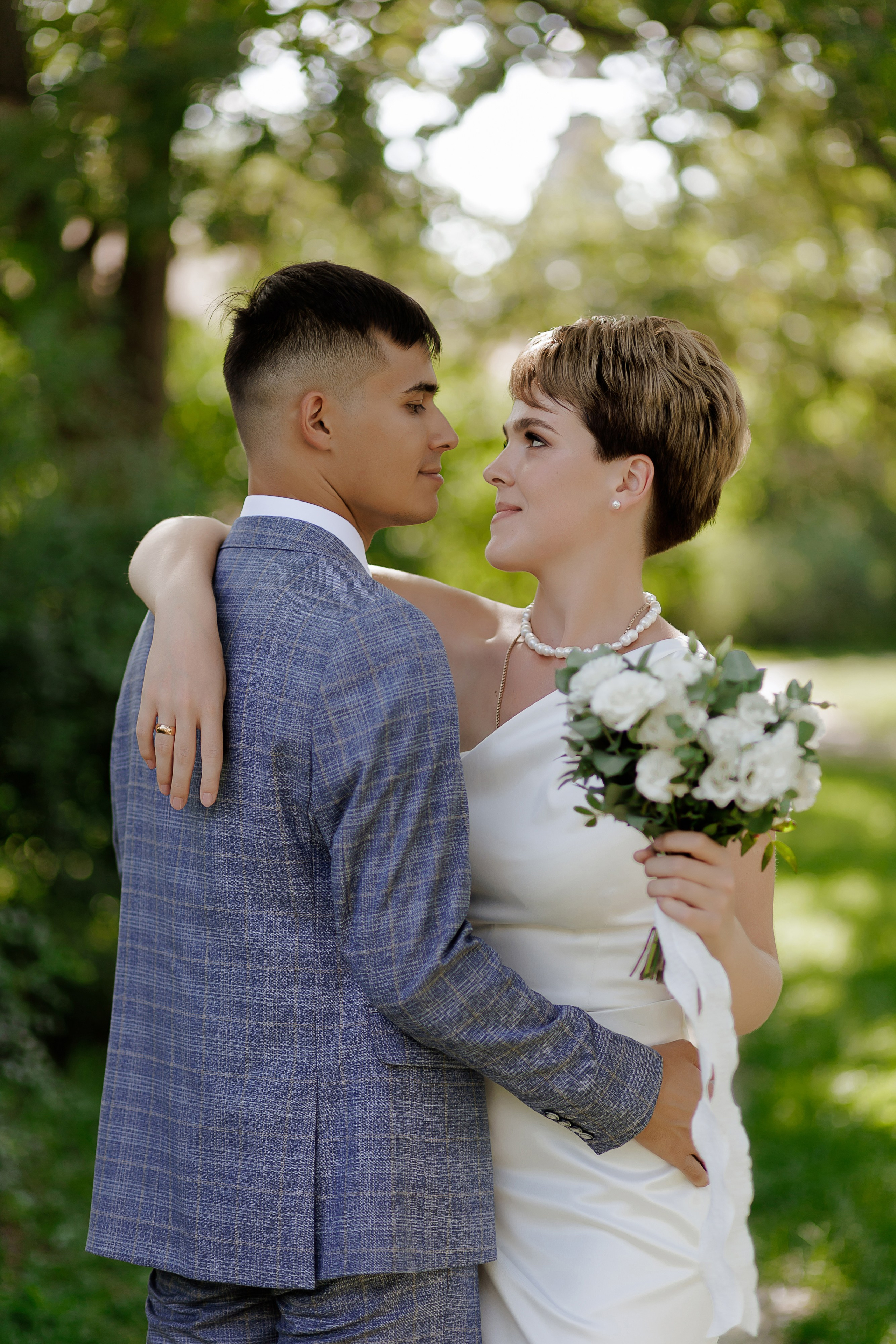 Анна и Павел. Фотограф и видеомейкер в Астрахани | Мария Сушкова