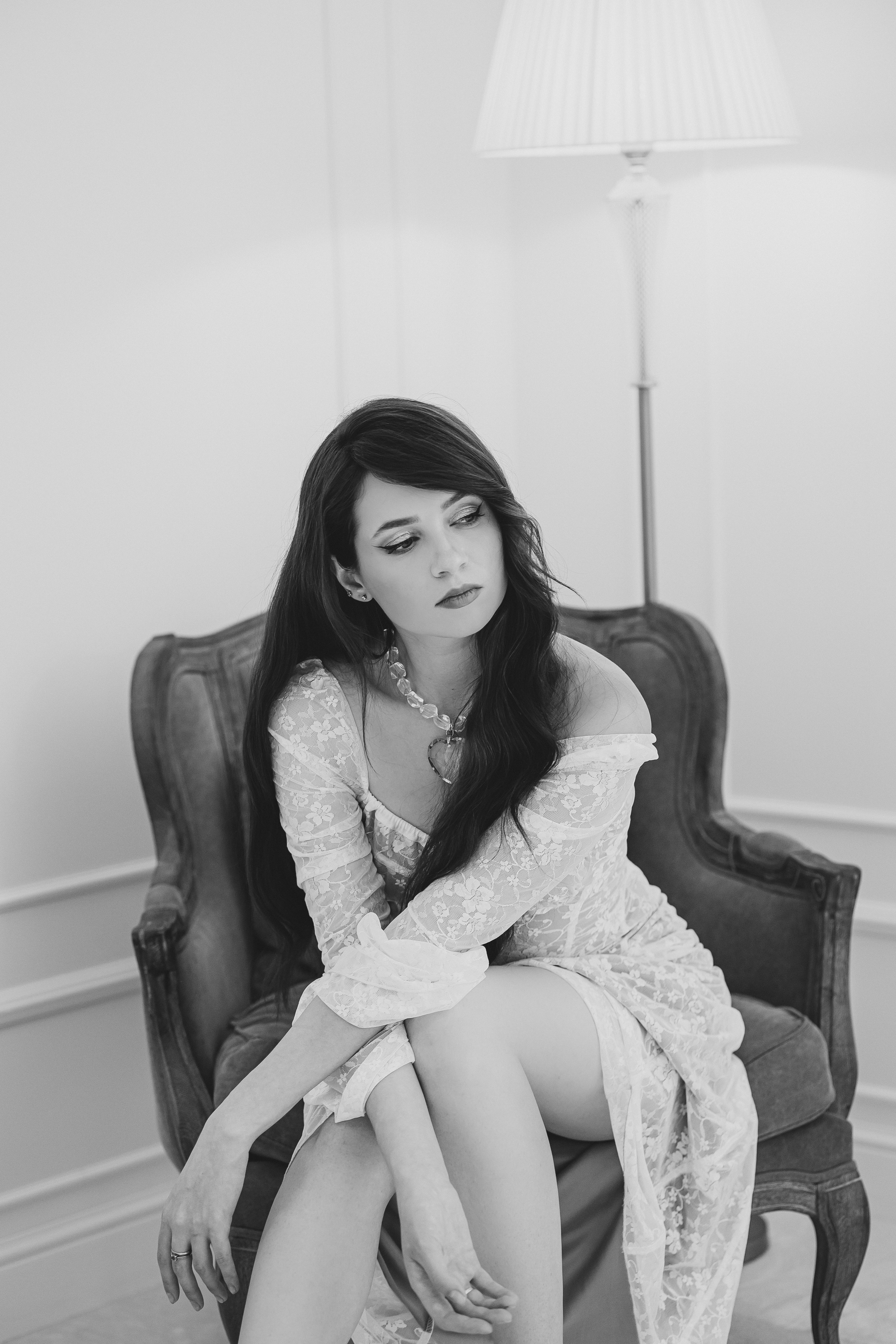 Настя. Фотограф Таганрог Любимая Надя