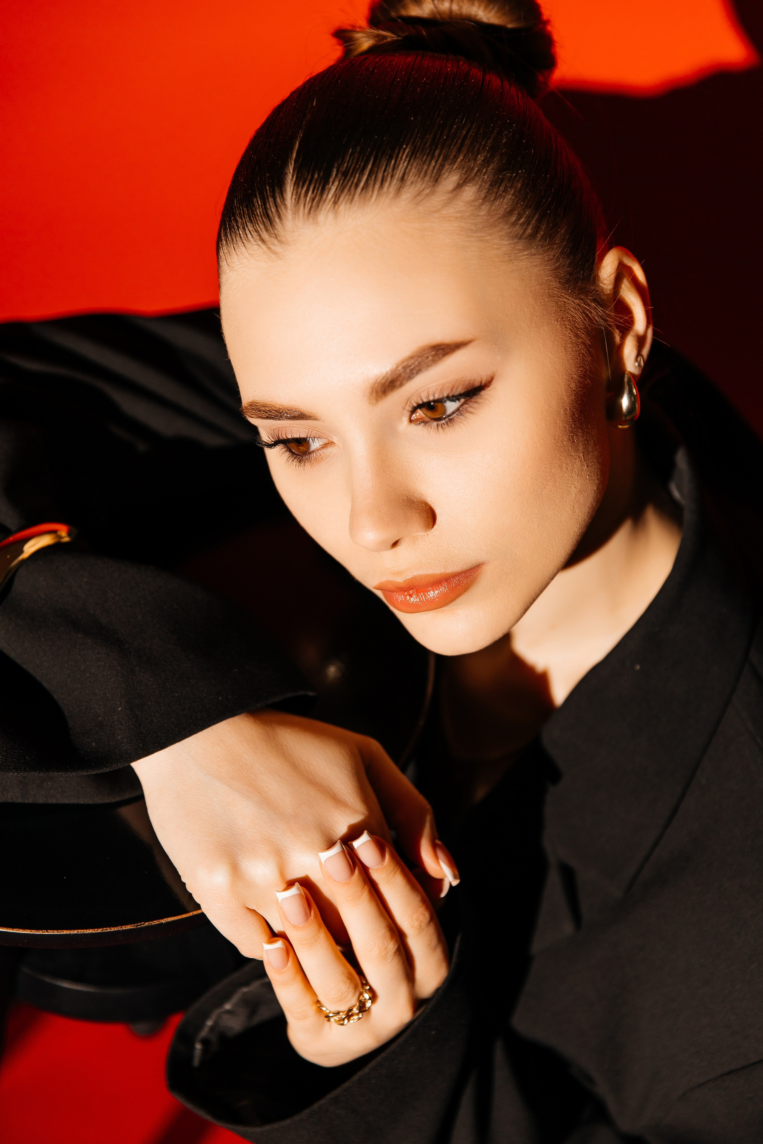 Валерия. Фотограф Пятигорск Александра Карасева