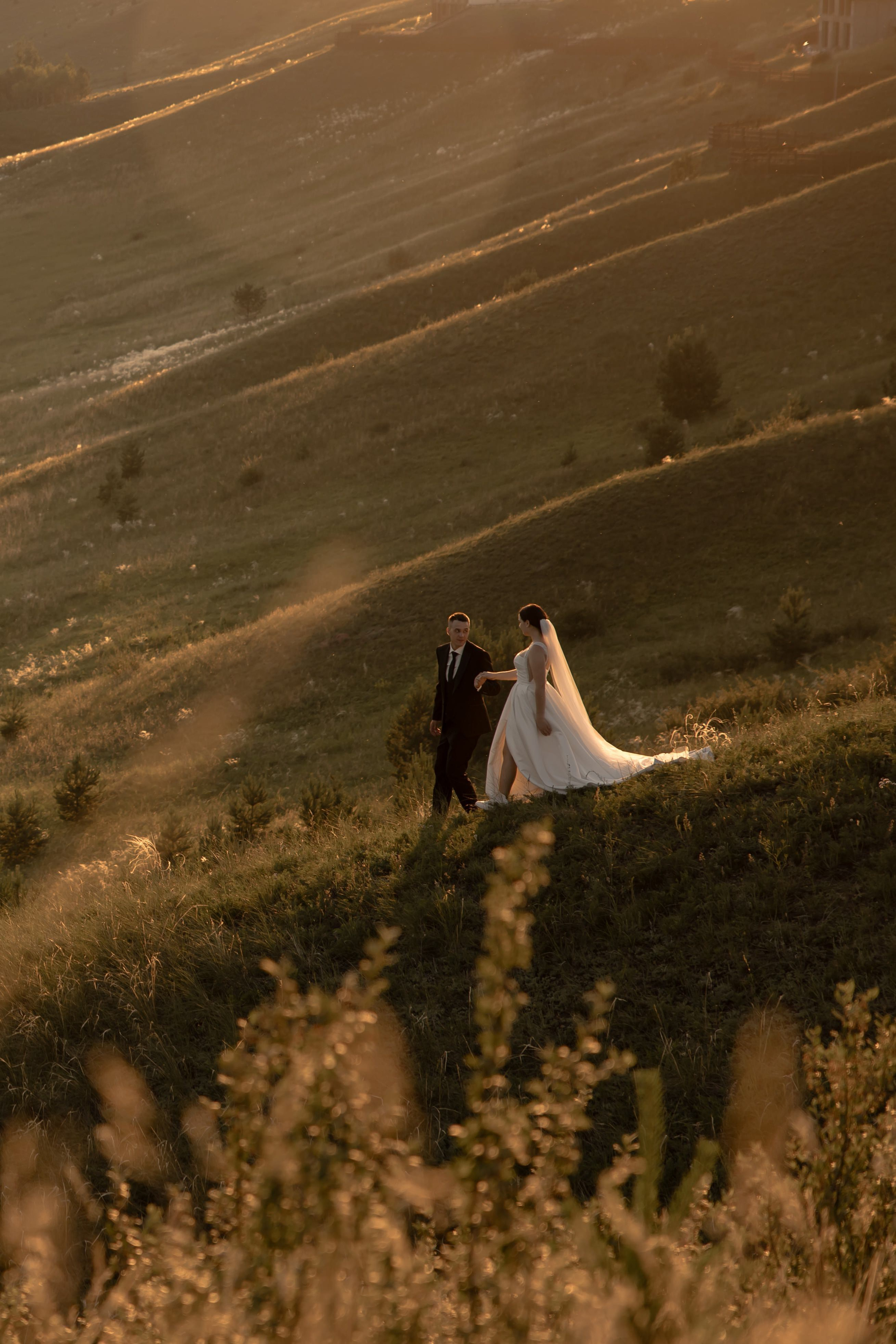 Валерий и Лиза. Свадебный и Семейный фотограф по всему миру Анна Фёдорова