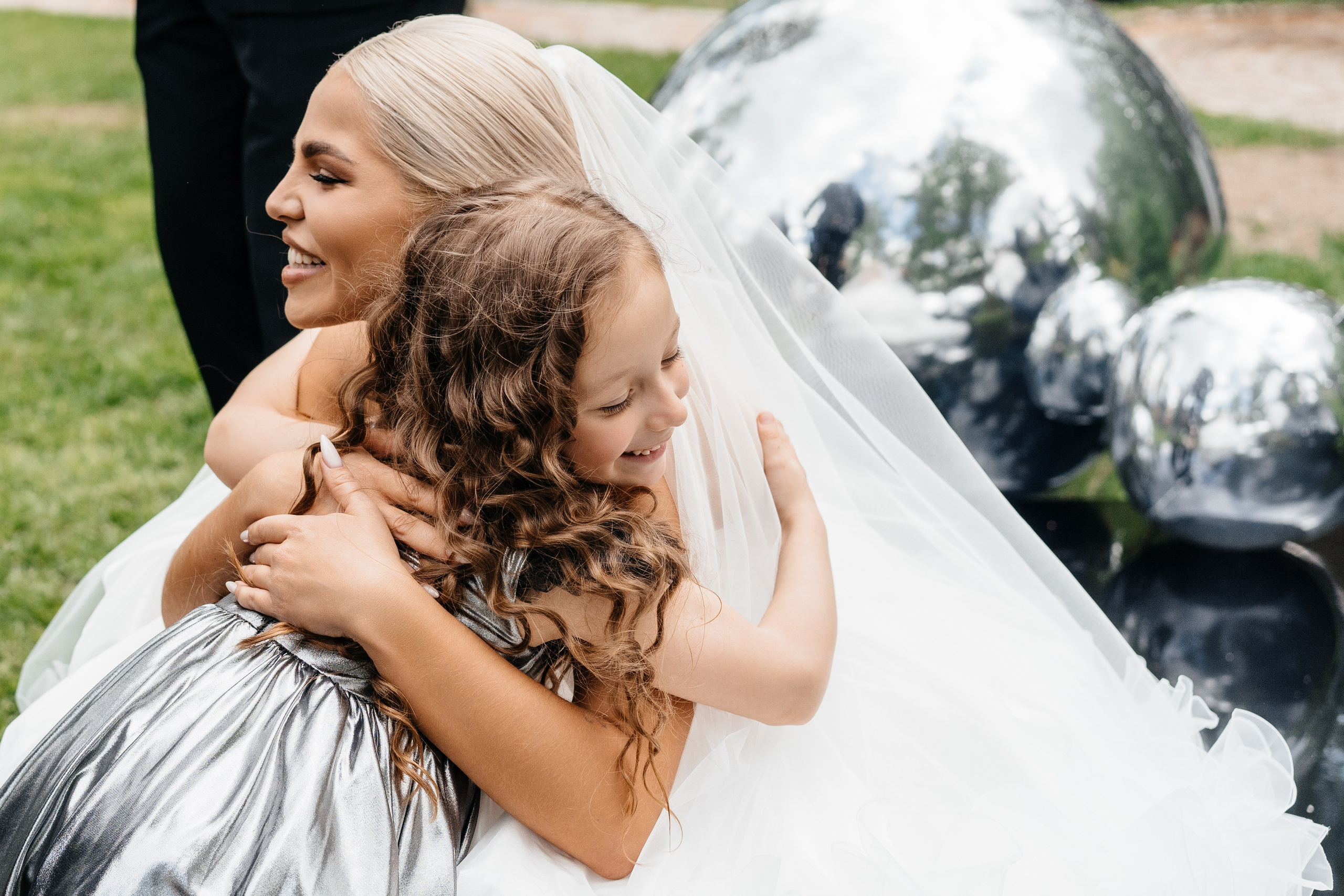 Элла & Кирилл. Свадебный фотограф Барнаул Алексей Павлов