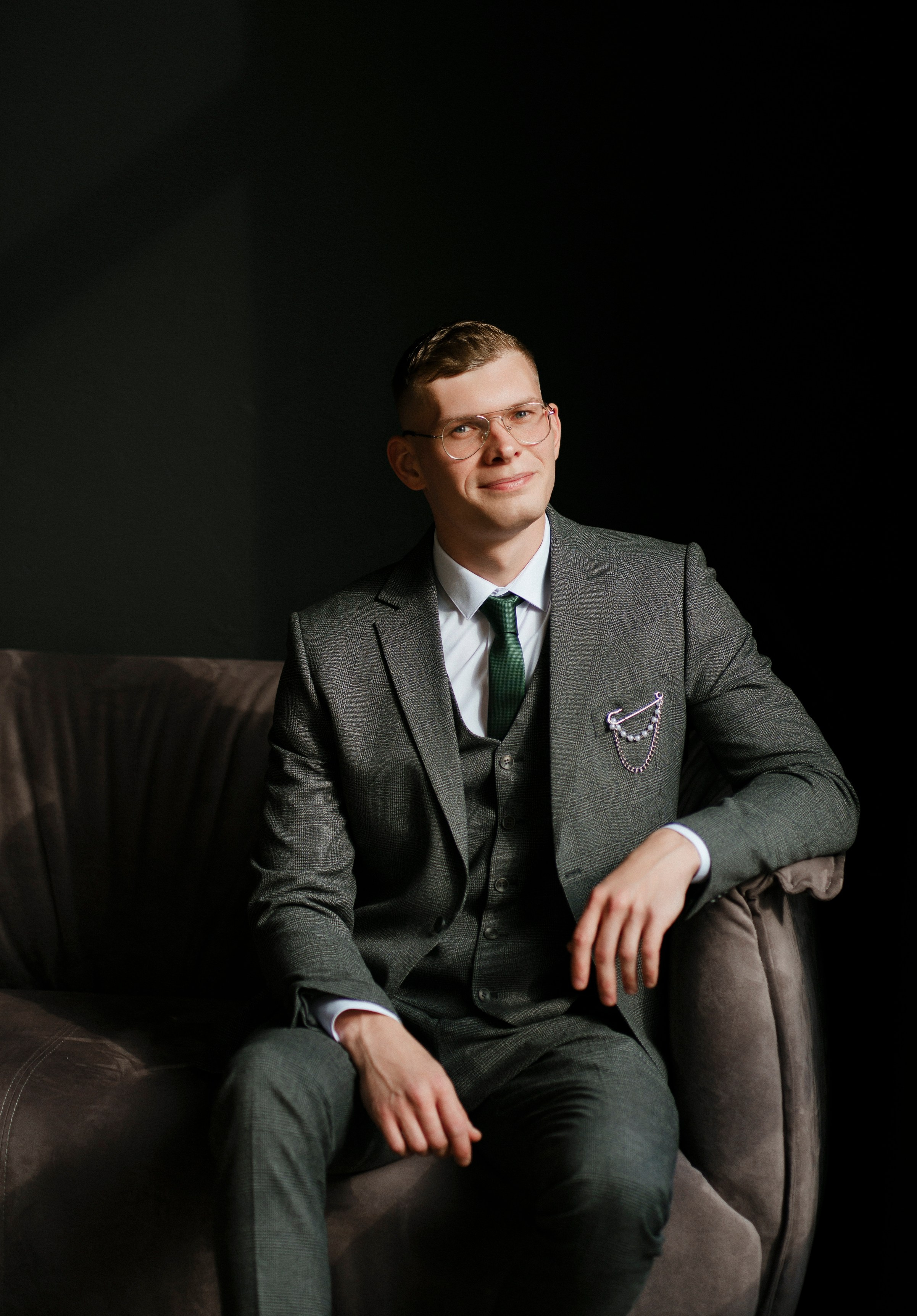 11 октября. Юлия Тайцай фотограф, Анатолий Тайцай видеограф