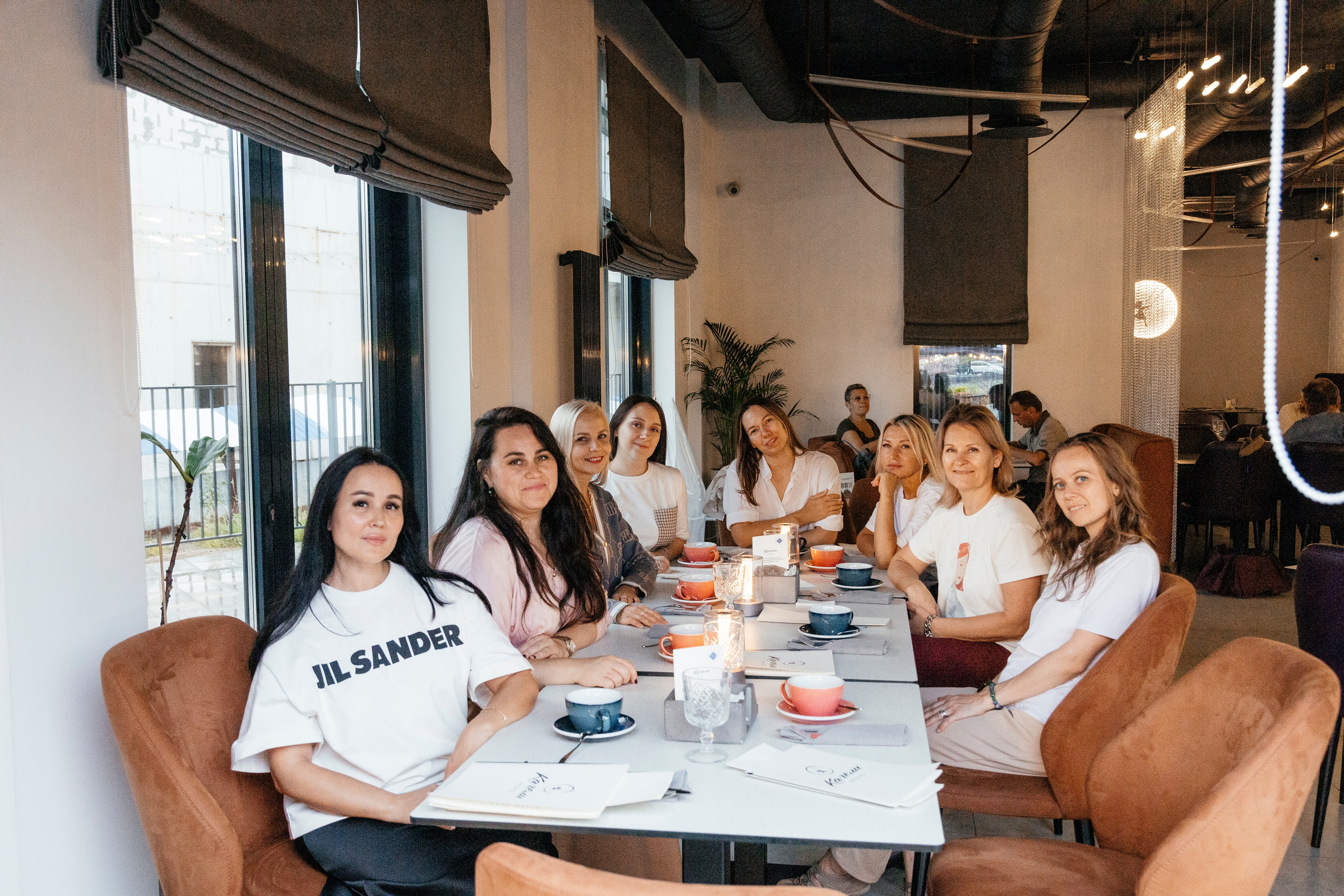 Девичник. Свадебный и портретный фотограф в Калининграде Наталия Еник