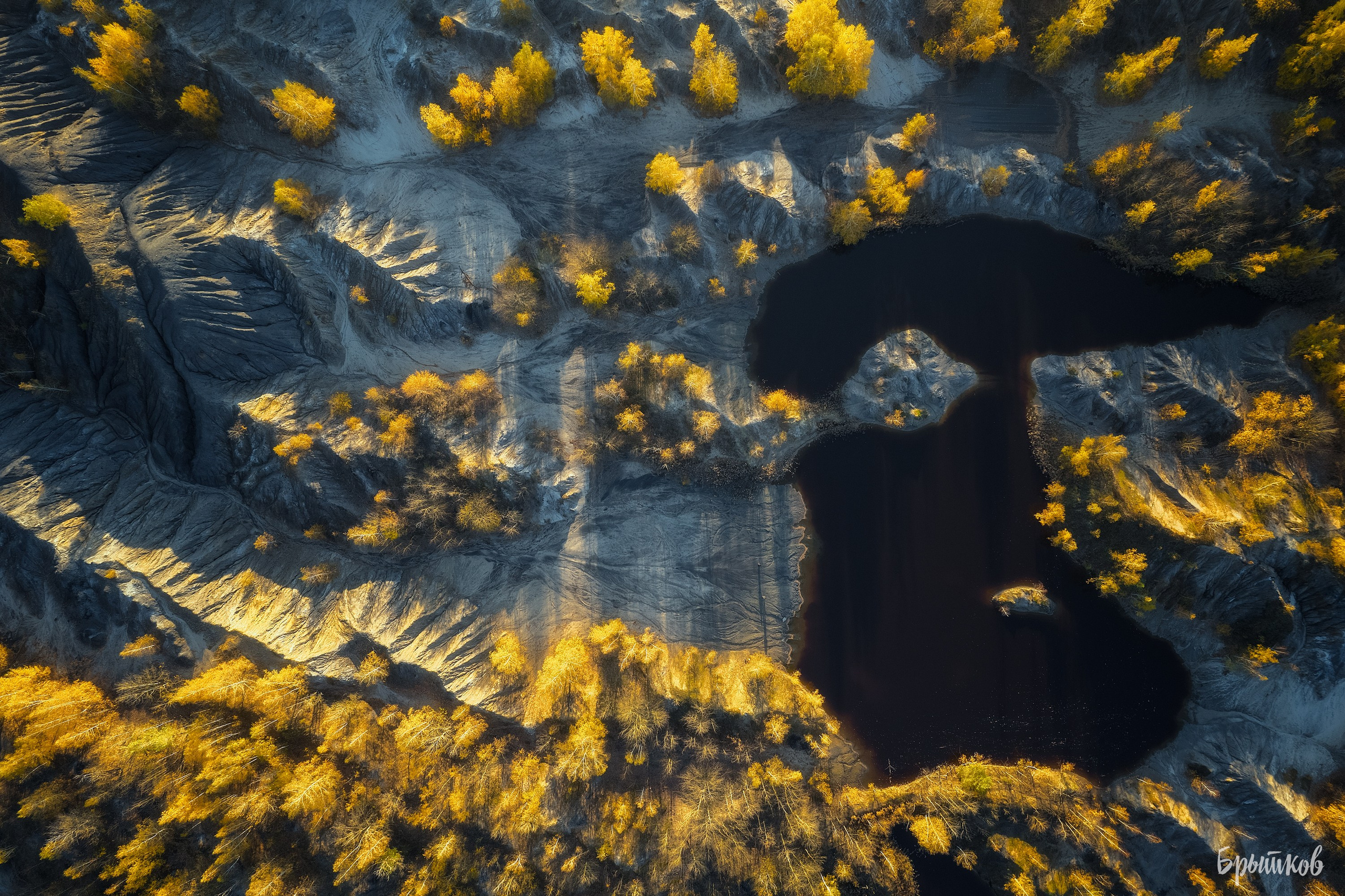 Солдатский карьер. Николай Брытков — фотограф в Туле