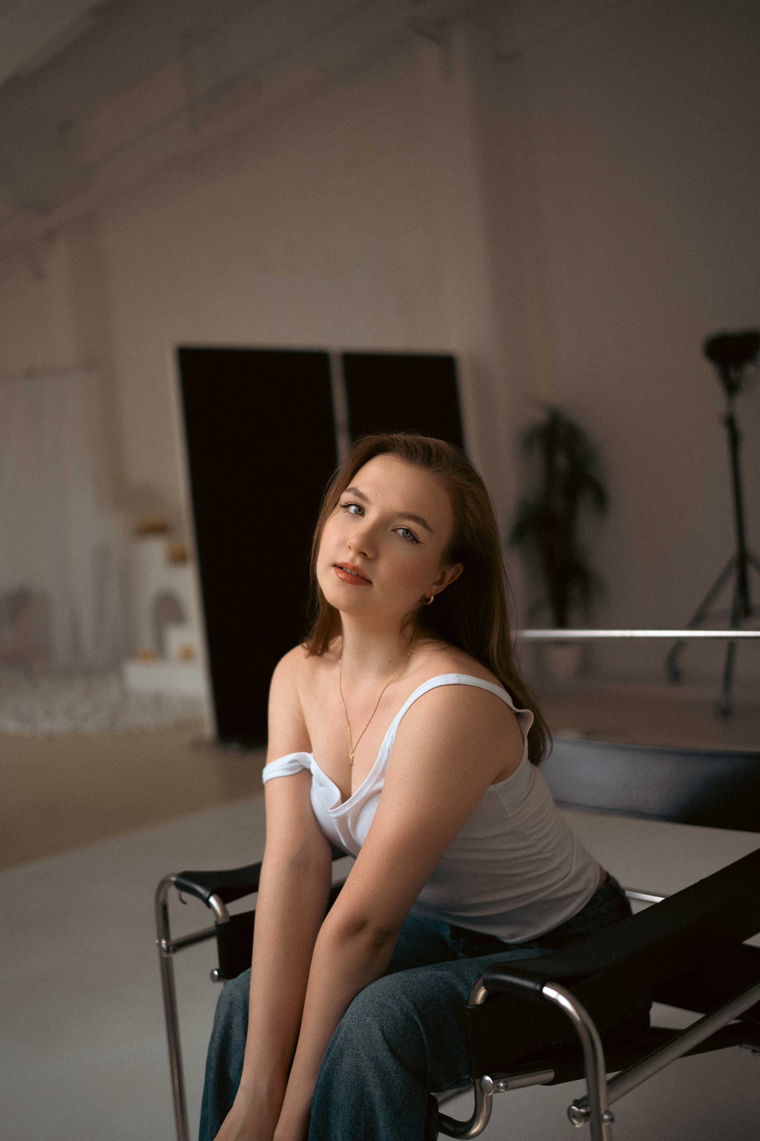 Ксюша. Фотограф СПб Диана