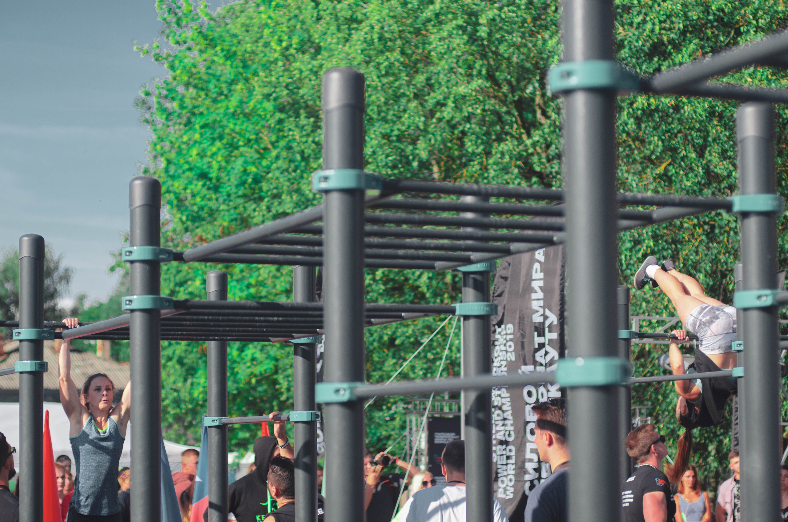 Репортажка. Гупалов Игорь — фотограф