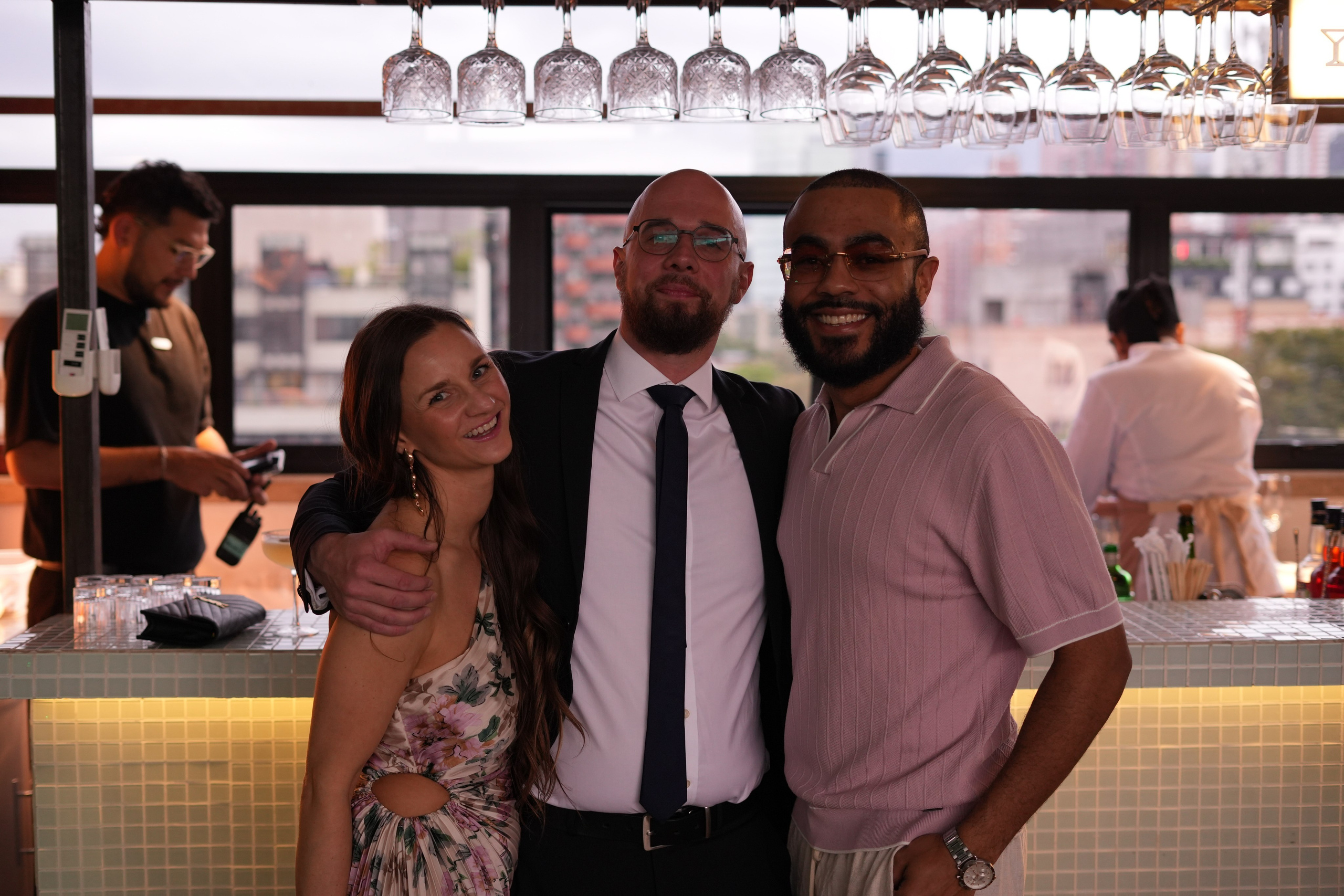 Olivia and Zack / 1 wedding day. Wedding Photographer in Barcelona and Medellin