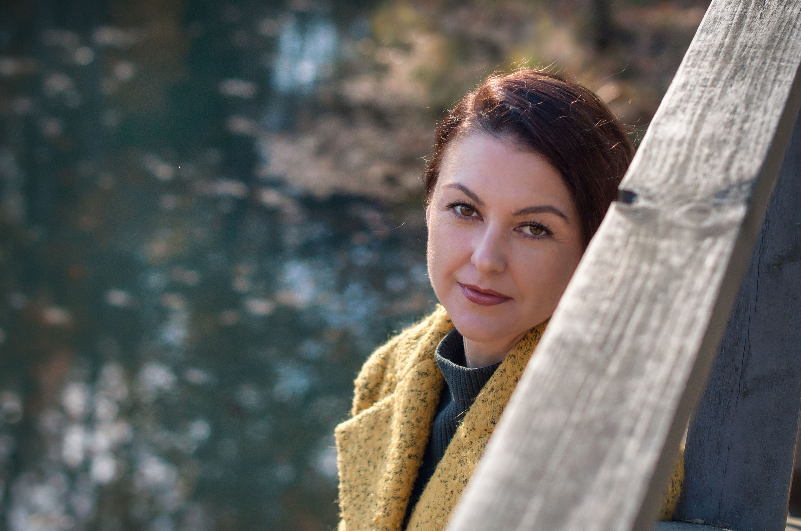 ФОТОПРОГУЛКИ. Фотограф в Королеве Людмила Потапова