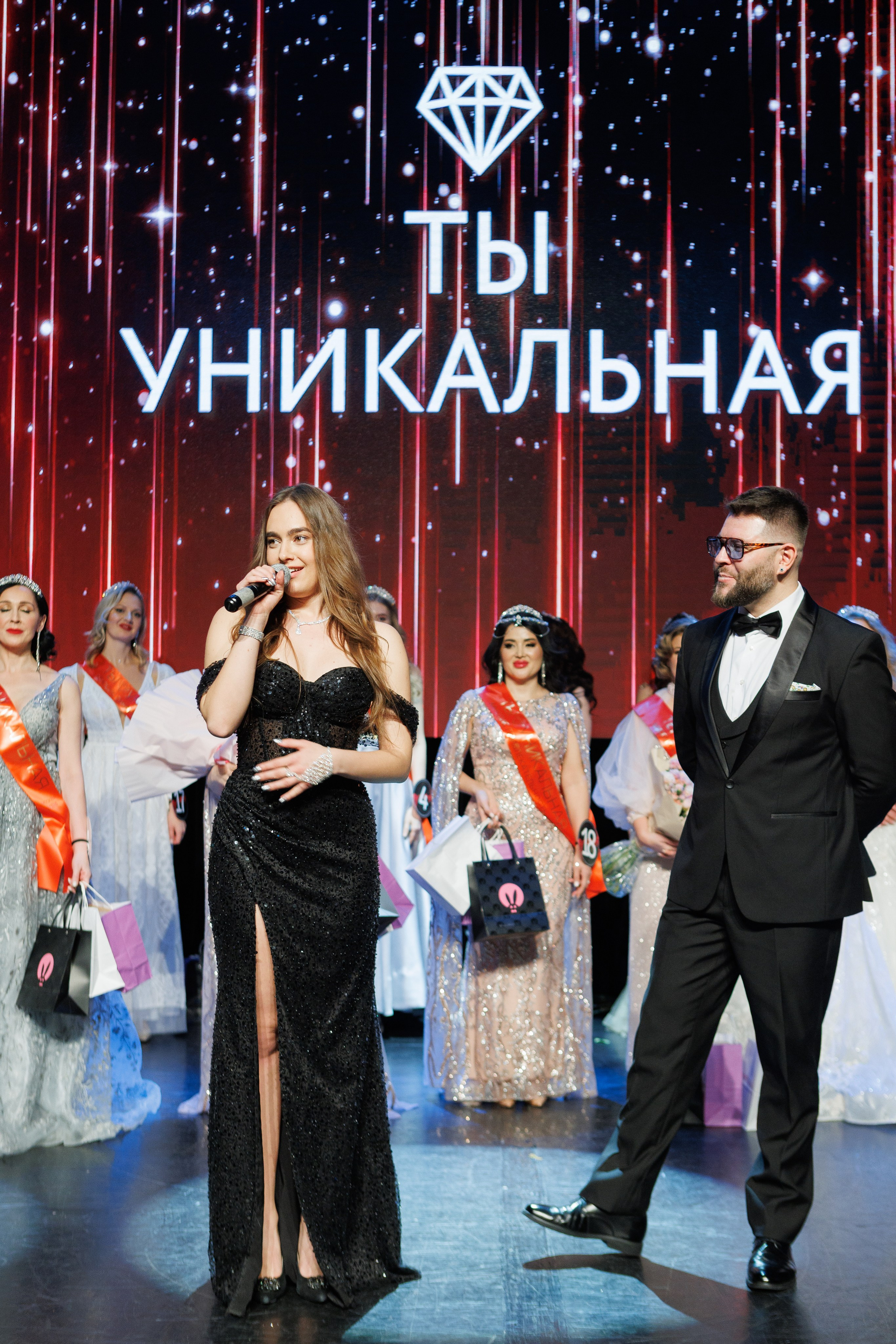 Ты уникальная показ. Свадебный и Индивидуальный фотограф в Москве Акоп Арсенян