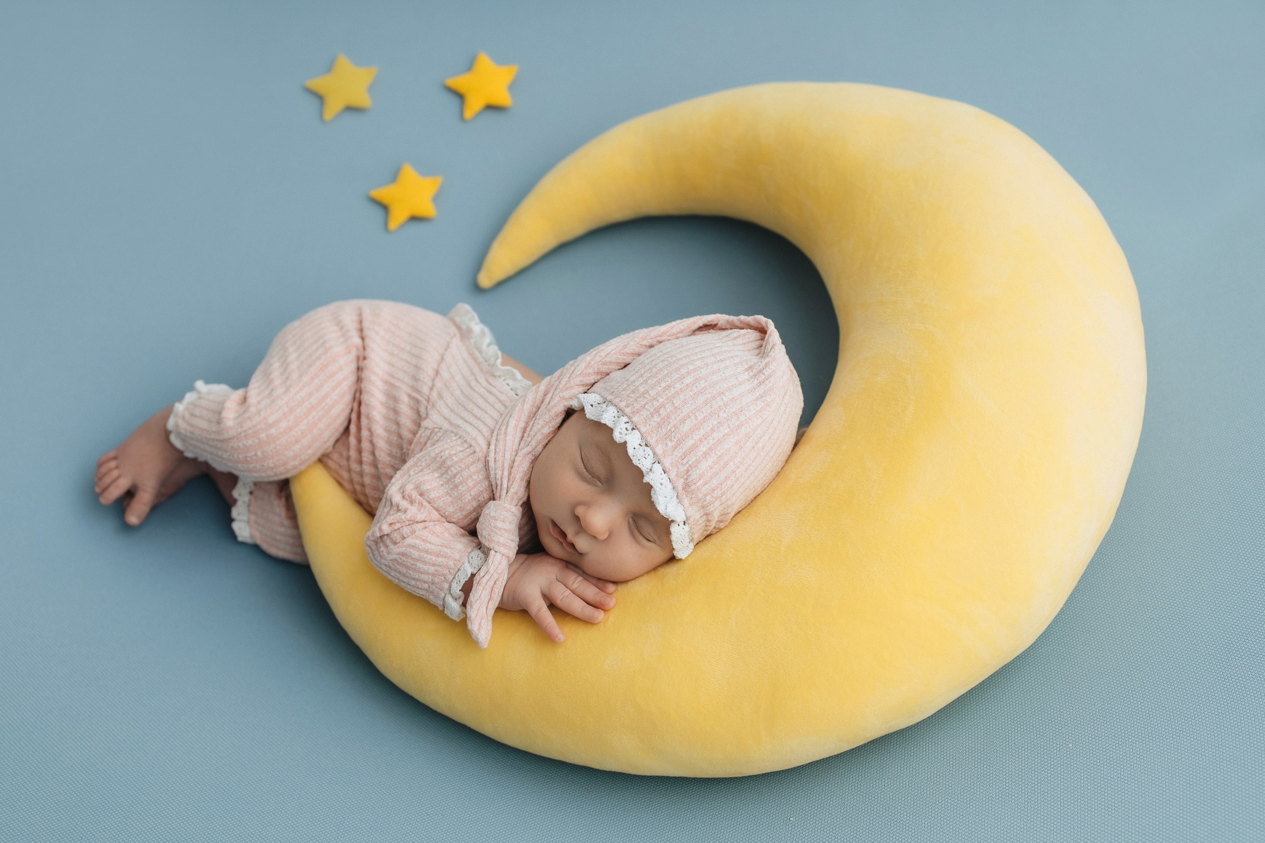 Newborn (14-30 дней). Истории