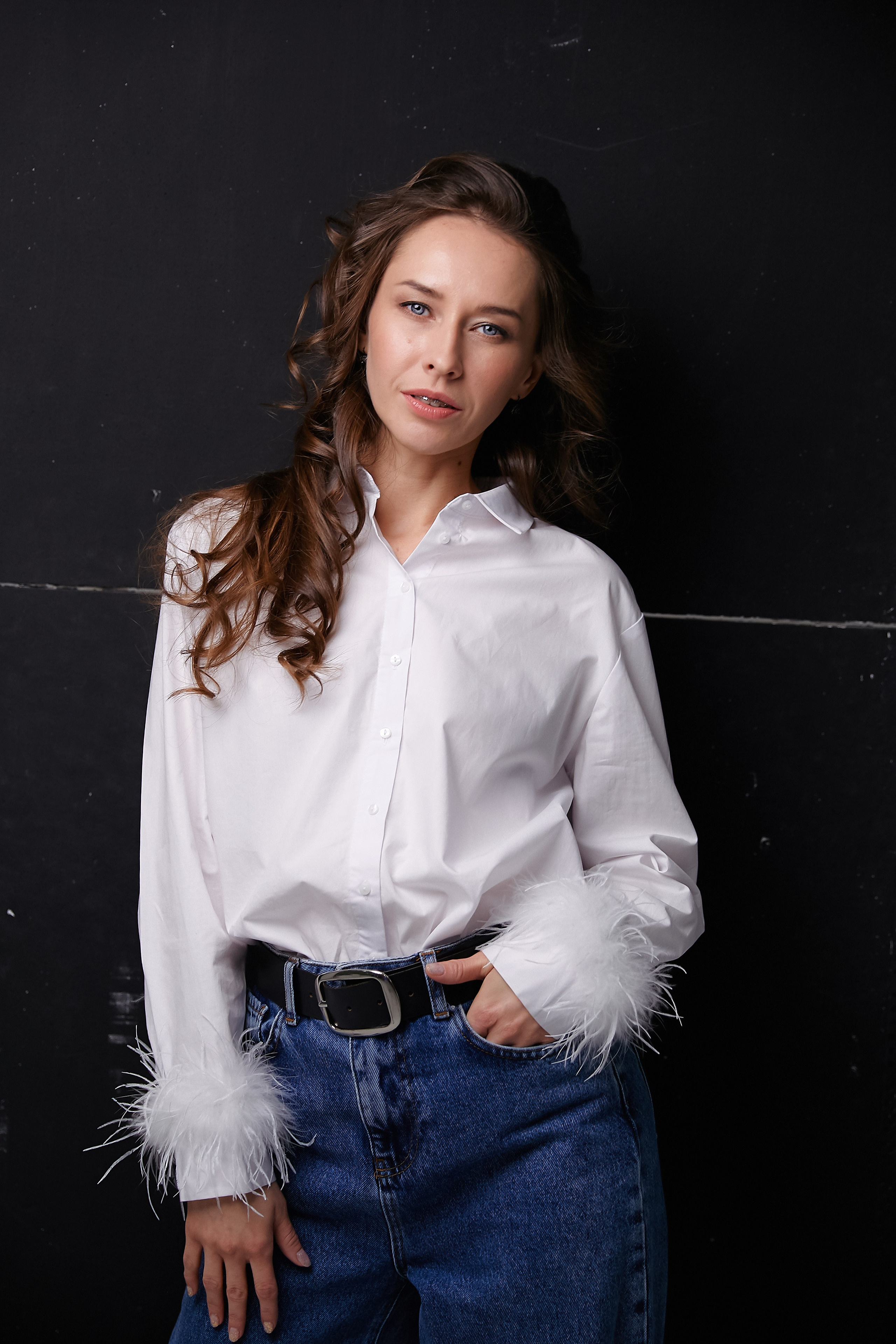 Чугунова Снежана 167, 82-65-91, 37. BAYRA MODELS возрастные модели в Самаре