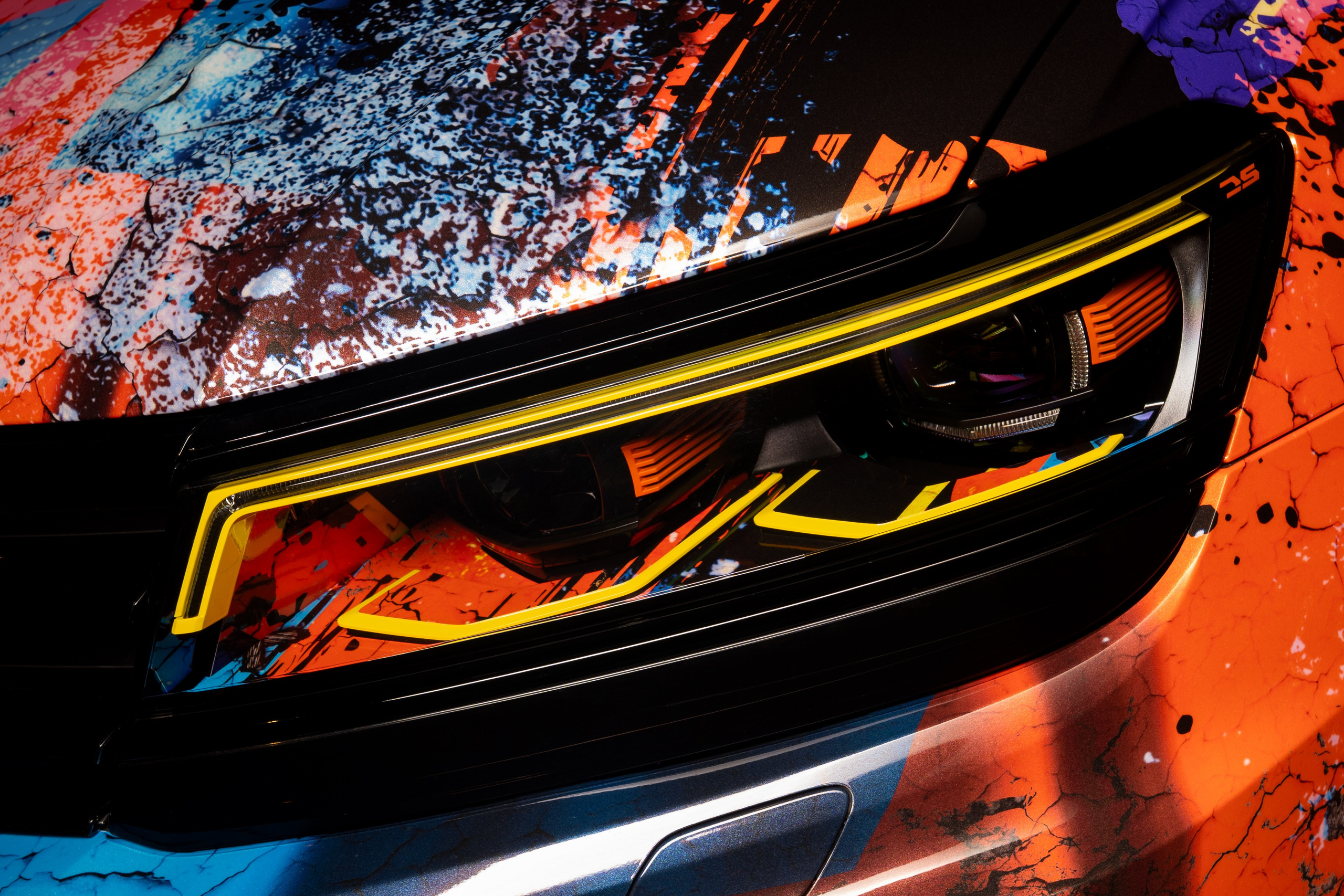 Автомобильный фотограф в Москве | Базилев Александр