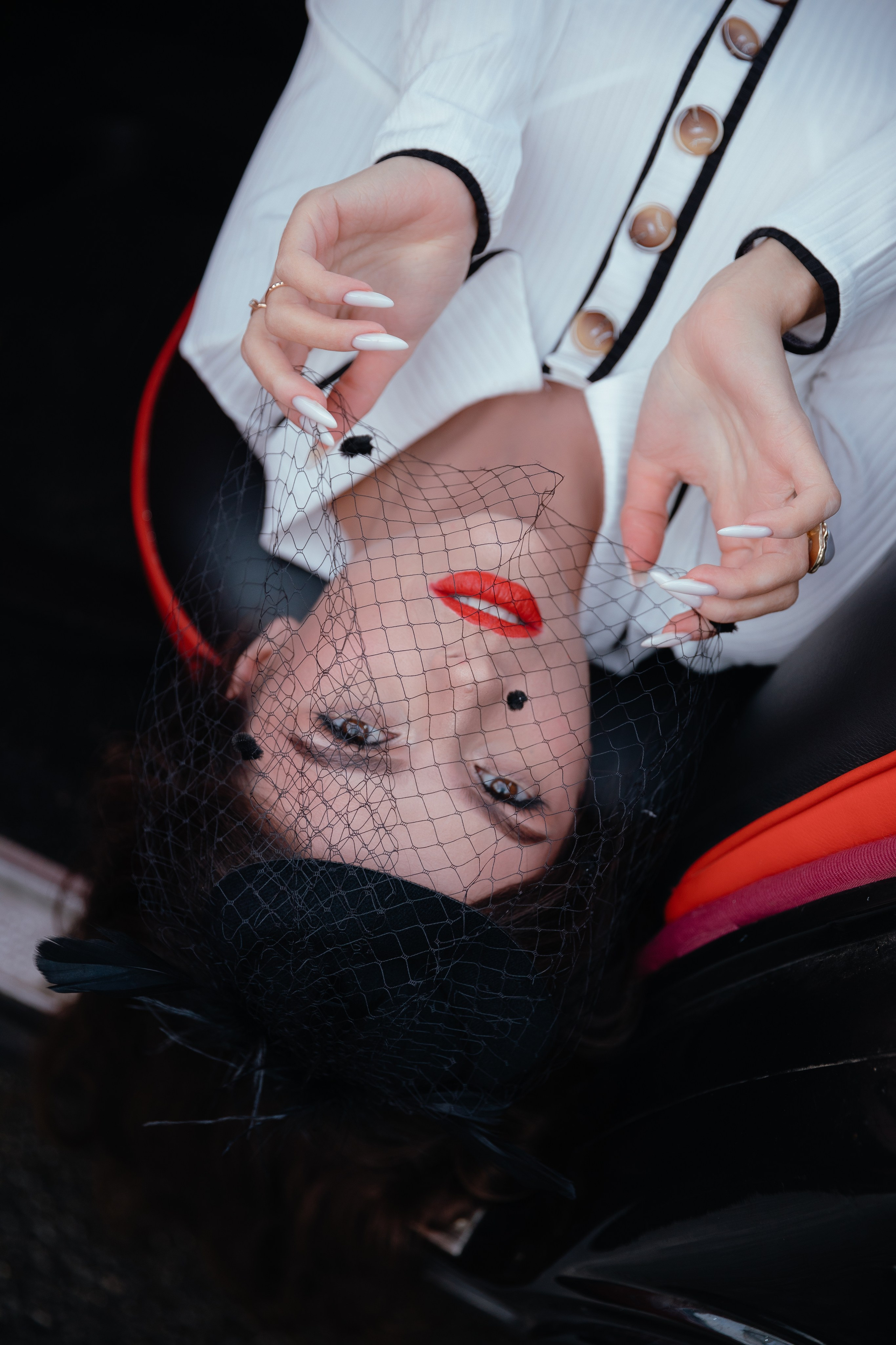 Диана. Свадебный фотограф Виктория