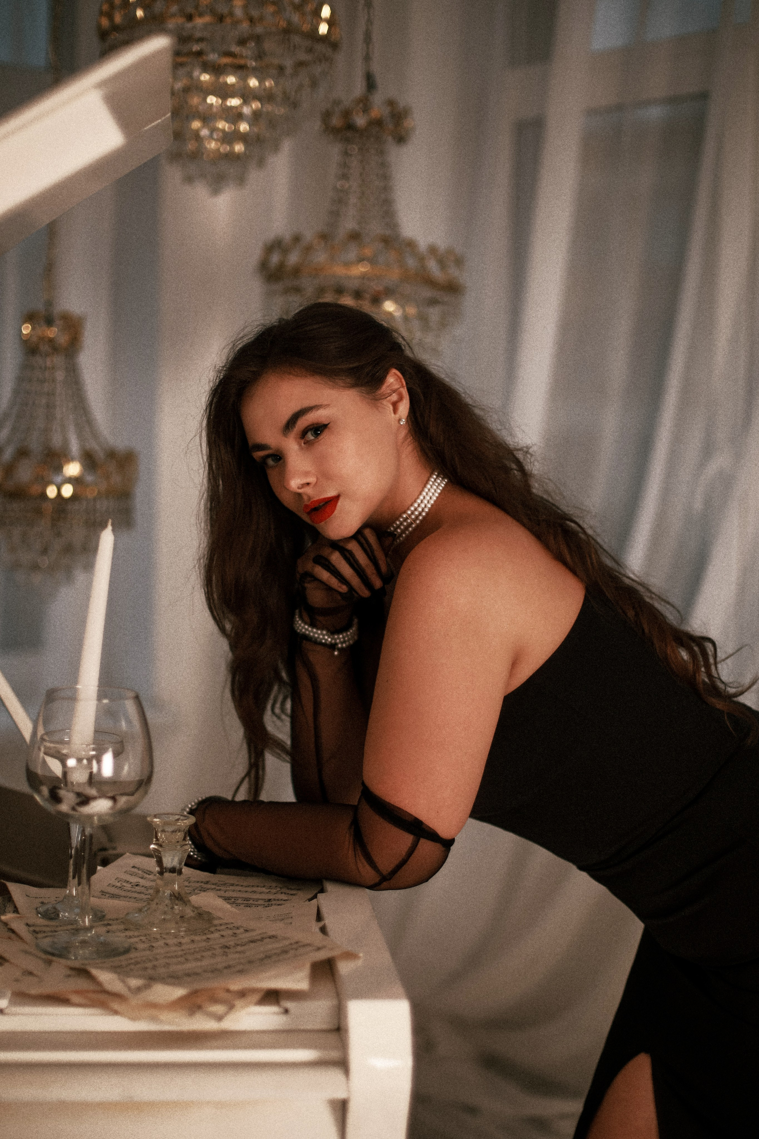 Portrait. Фотограф Санкт-Петербург | Валерия Рогальская