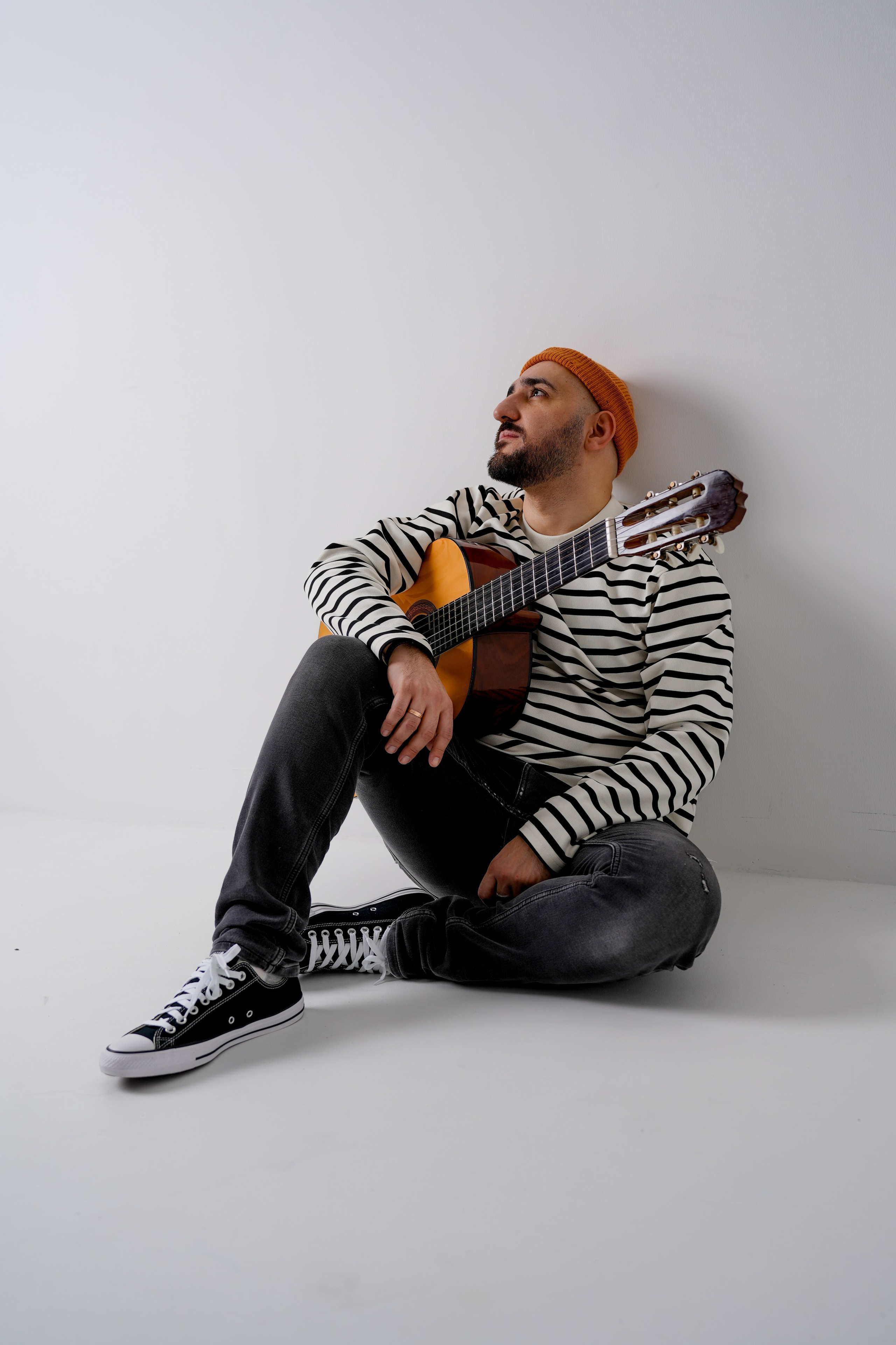 Студийная. Фотограф Элина Задорожная