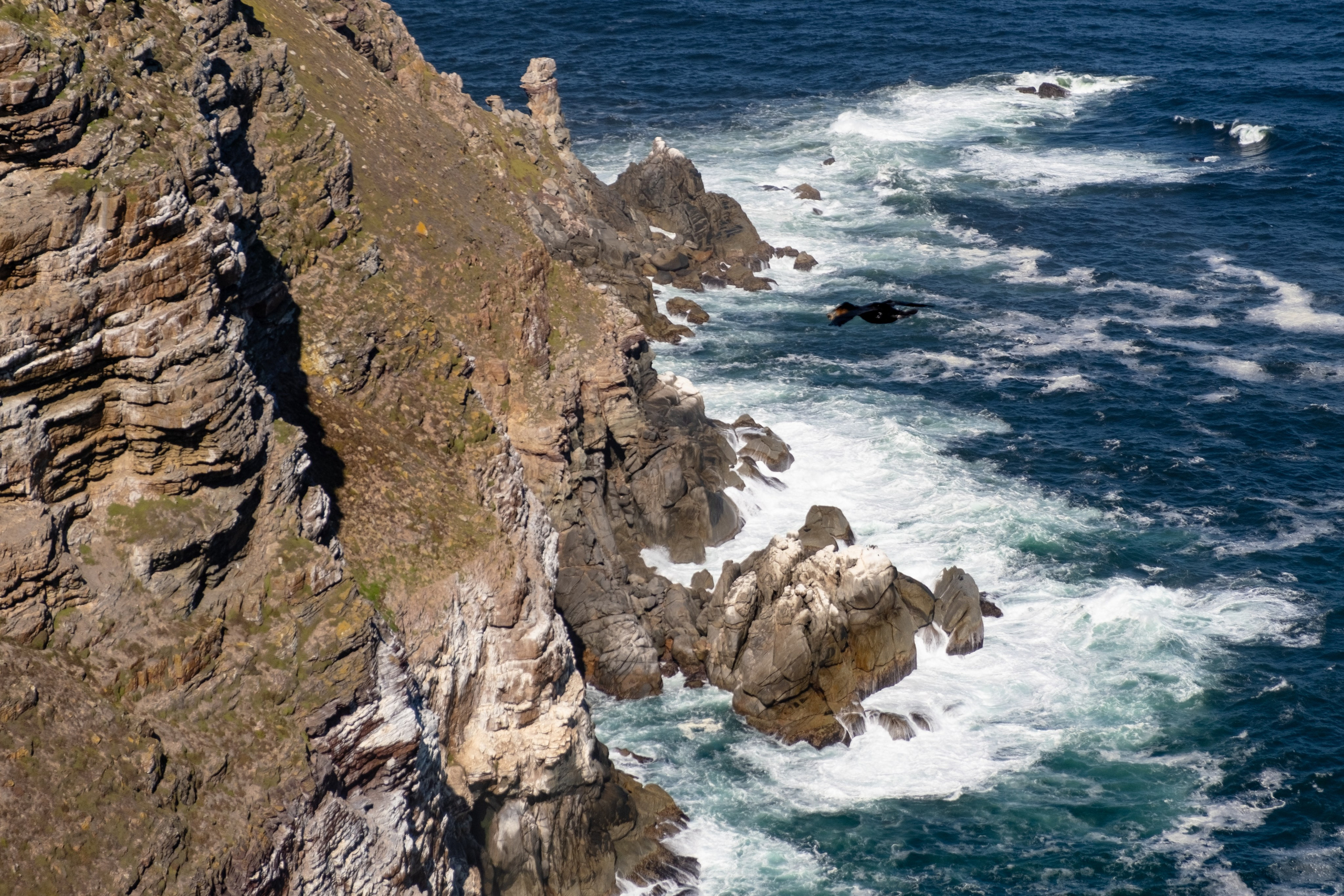 Мыс надежды. Фотографии из путешествий