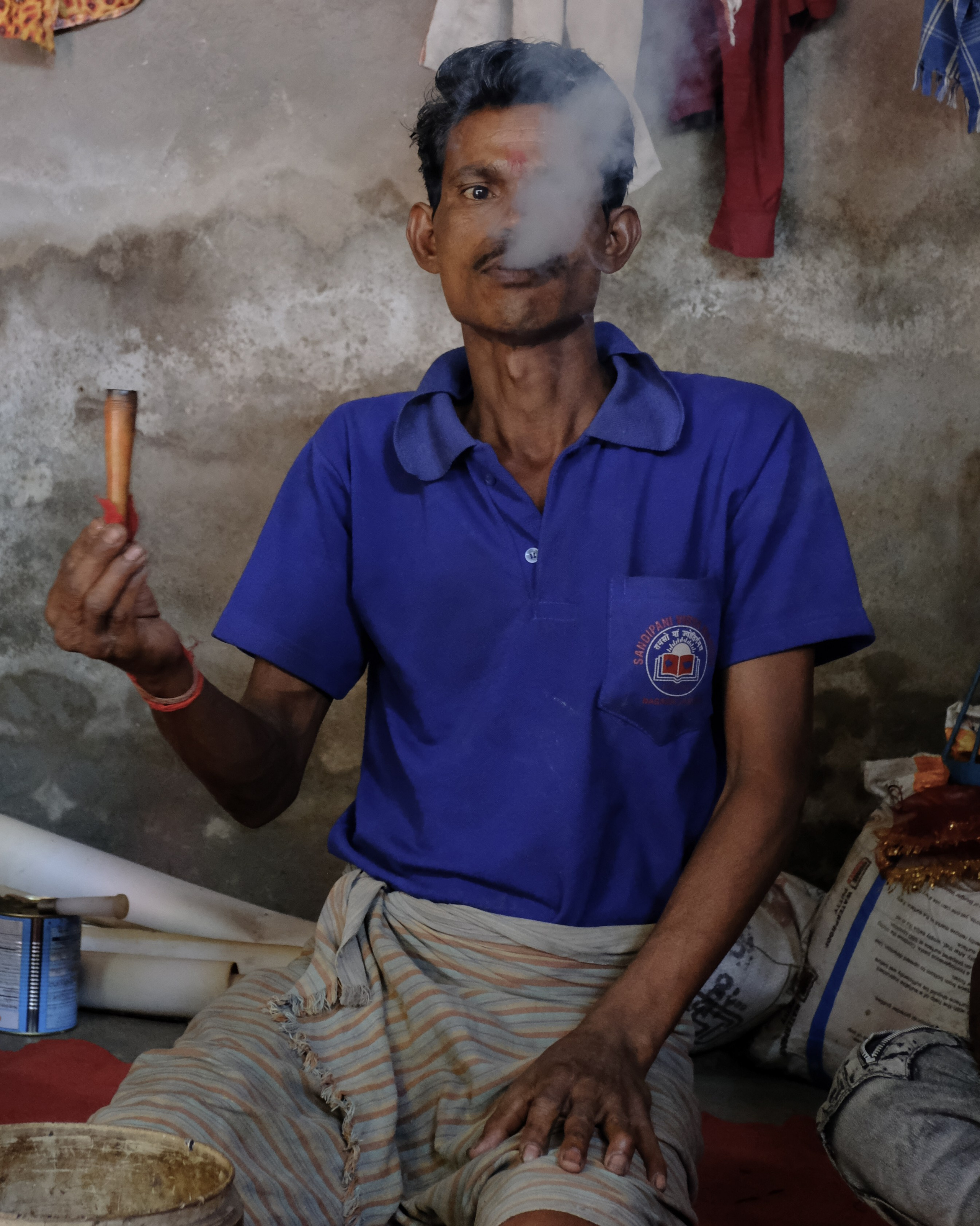 Ассам и Казиранга. Фотографии из путешествий