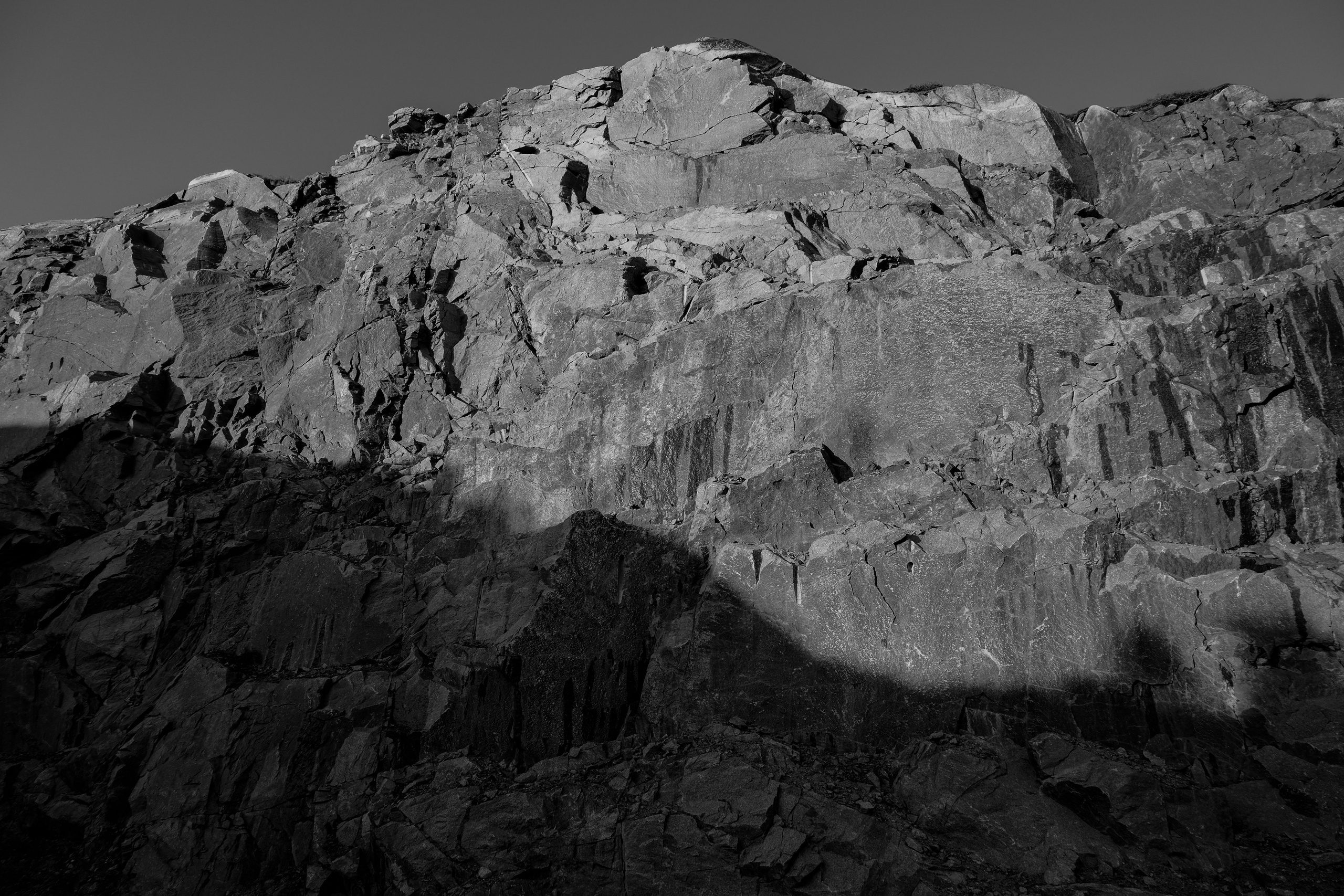 МУРМАНСК. Фотографии из путешествий