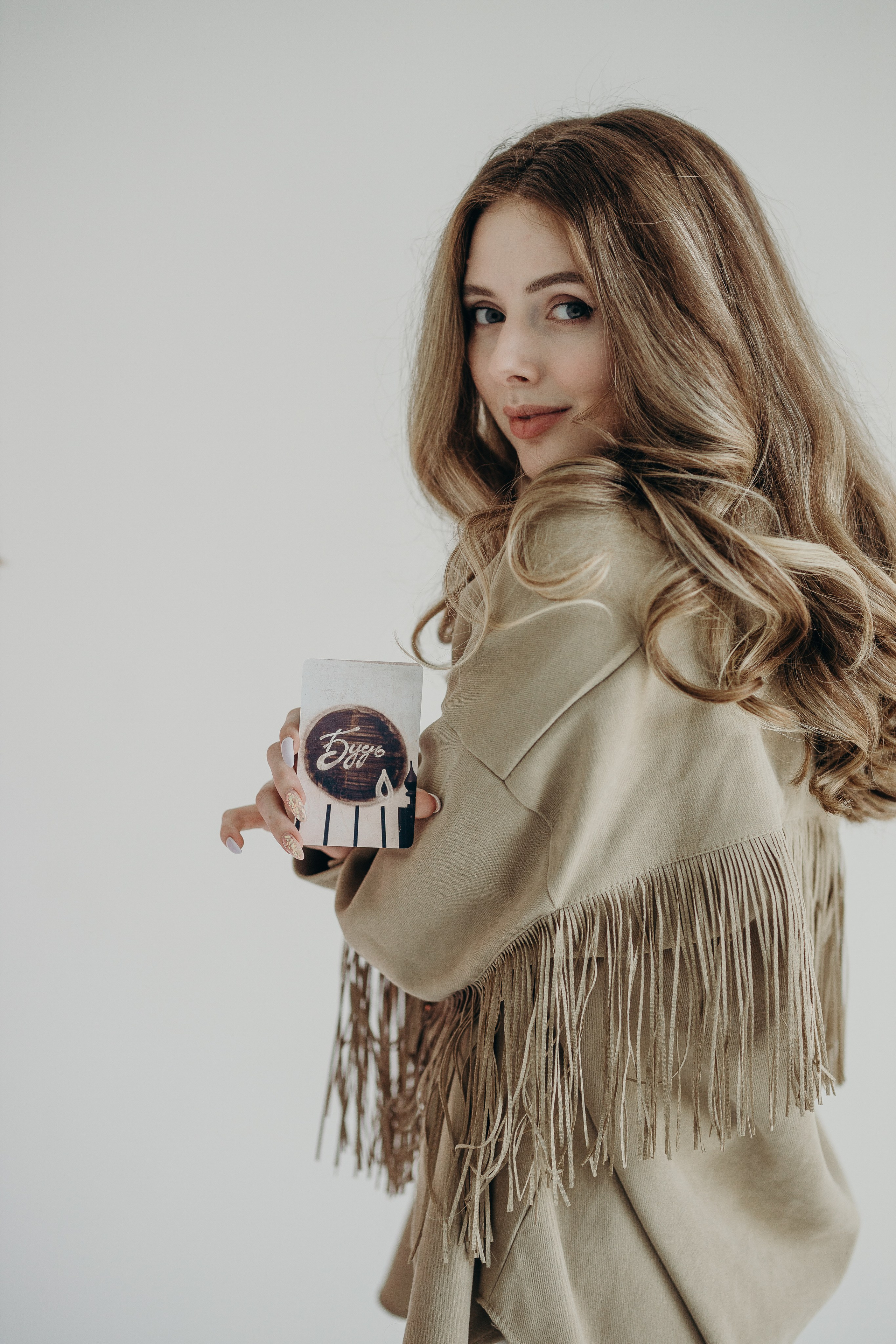 Лена, Катя и Юля. Фотограф Екатерина Заречнова