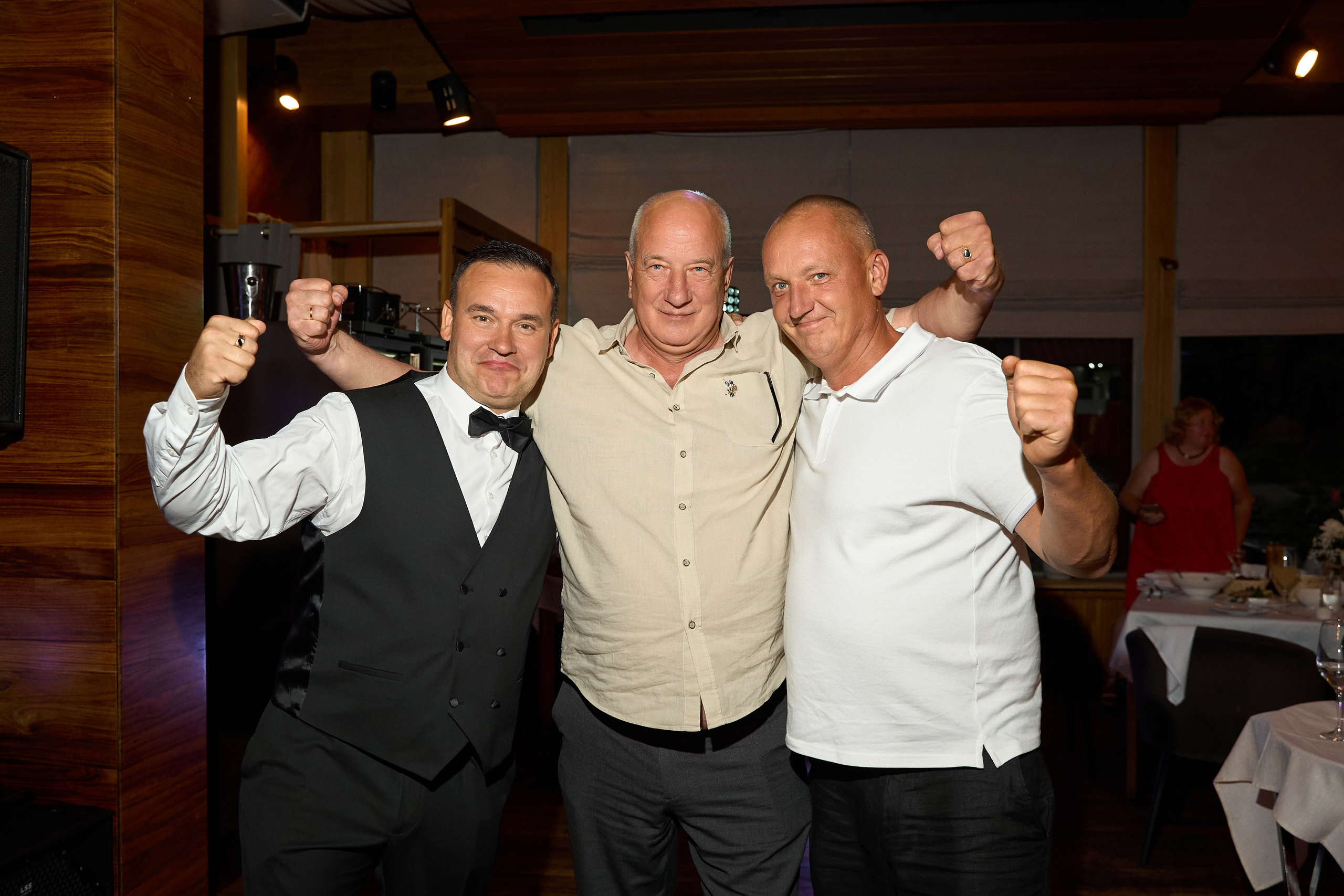 Владислав и Мария. Свадебный и Репортажный фотограф в Санкт-Петербурге Дмитрий Бирцев