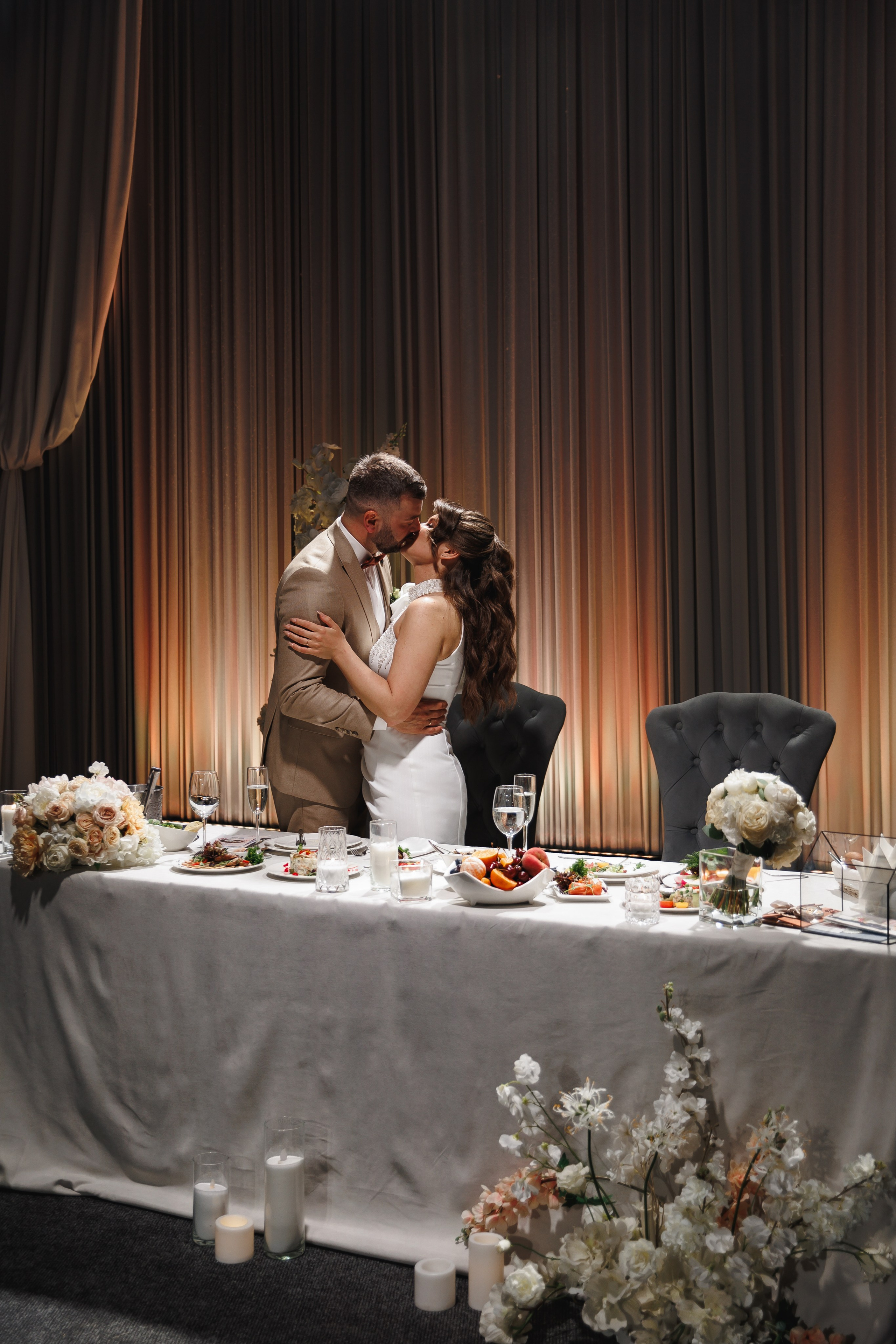 Евгений и Мария. Свадебный фотограф в Санкт-Петербурге, Москве, Европе и по всему миру