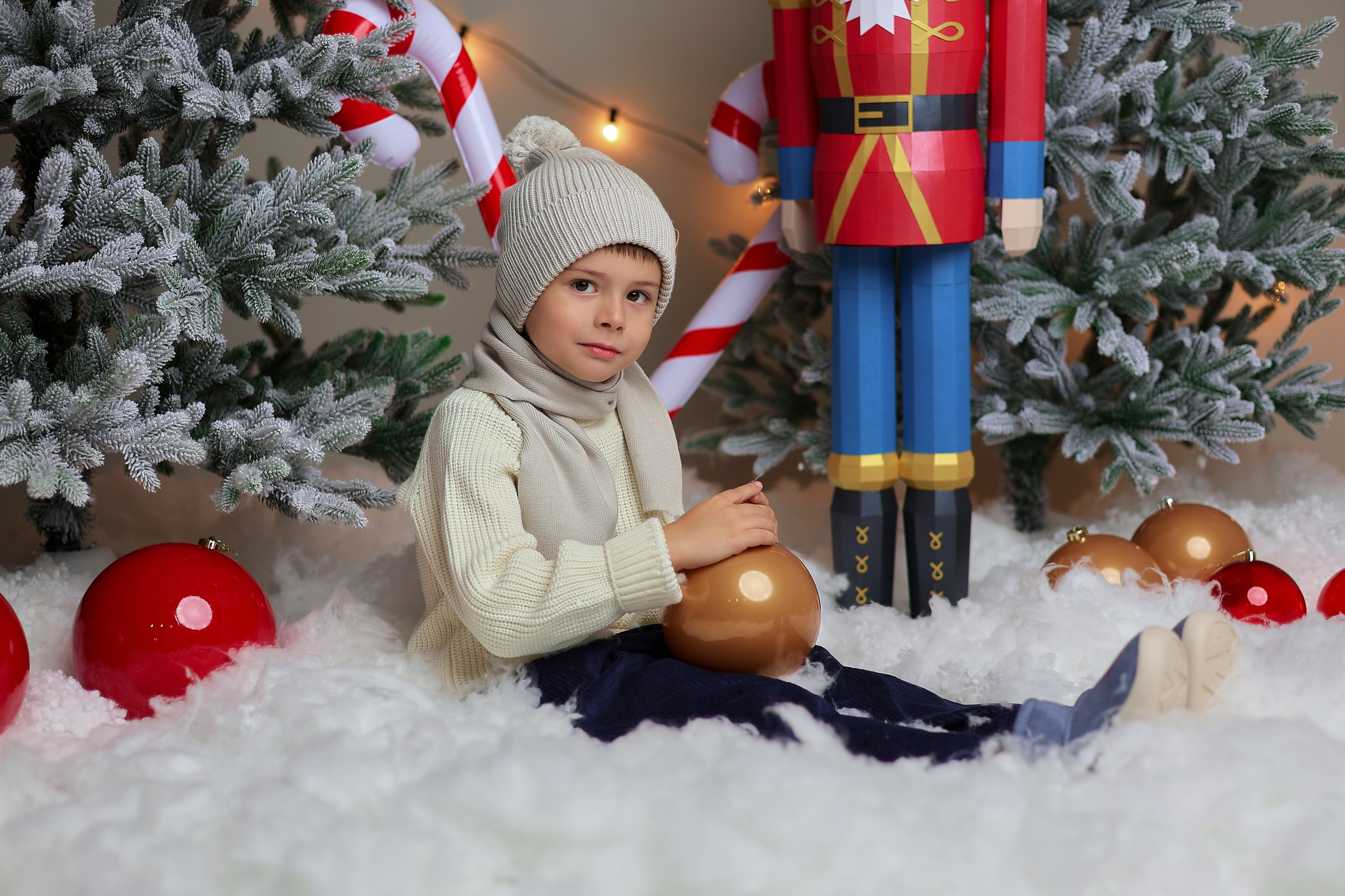 Зима 2024. Свадебный фотограф в Краснодаре Андрей Тюменев