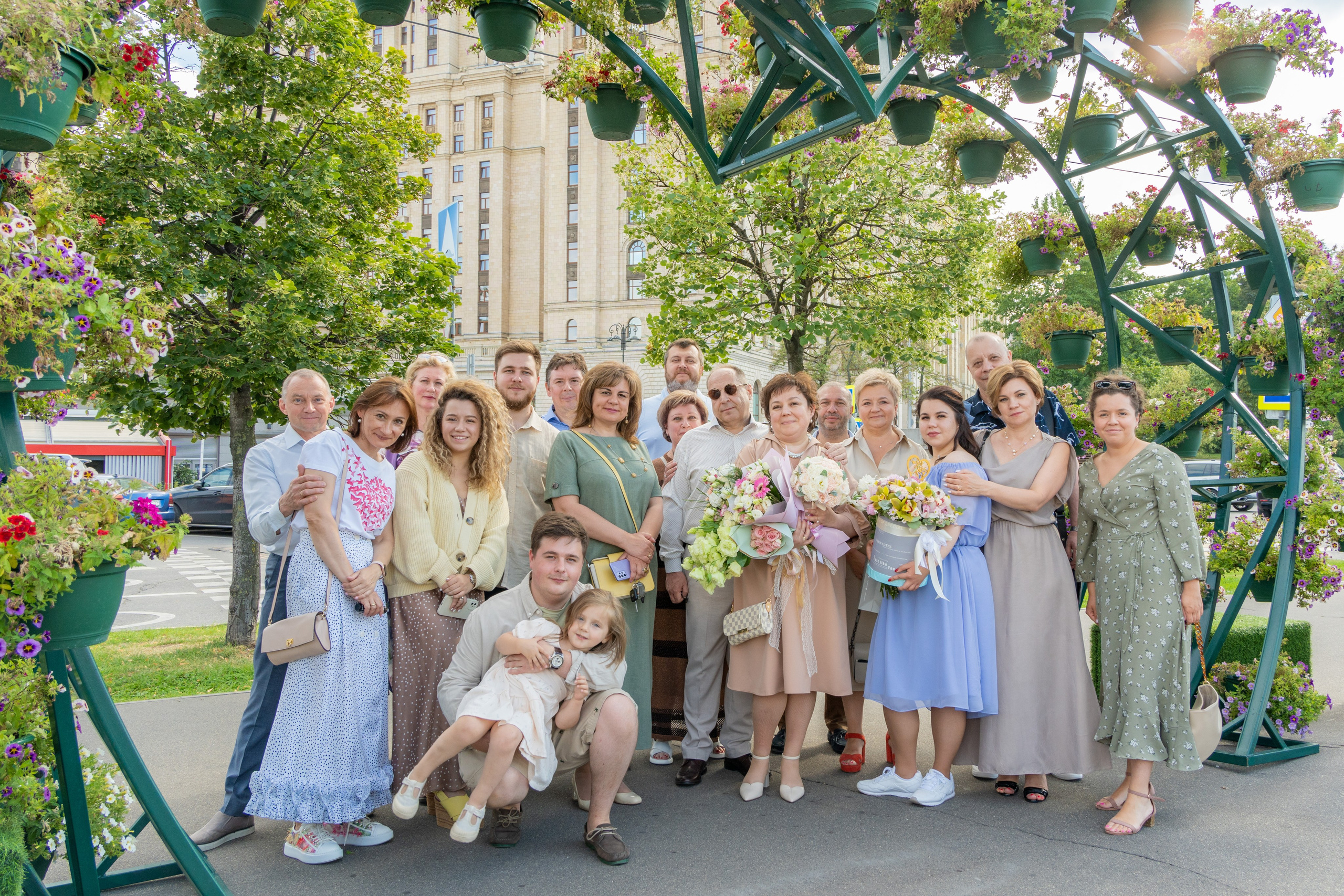 Юлия и Сергей. Регистрация на кораблике. Репортажный и интерьерный фотограф Александра Солдатова