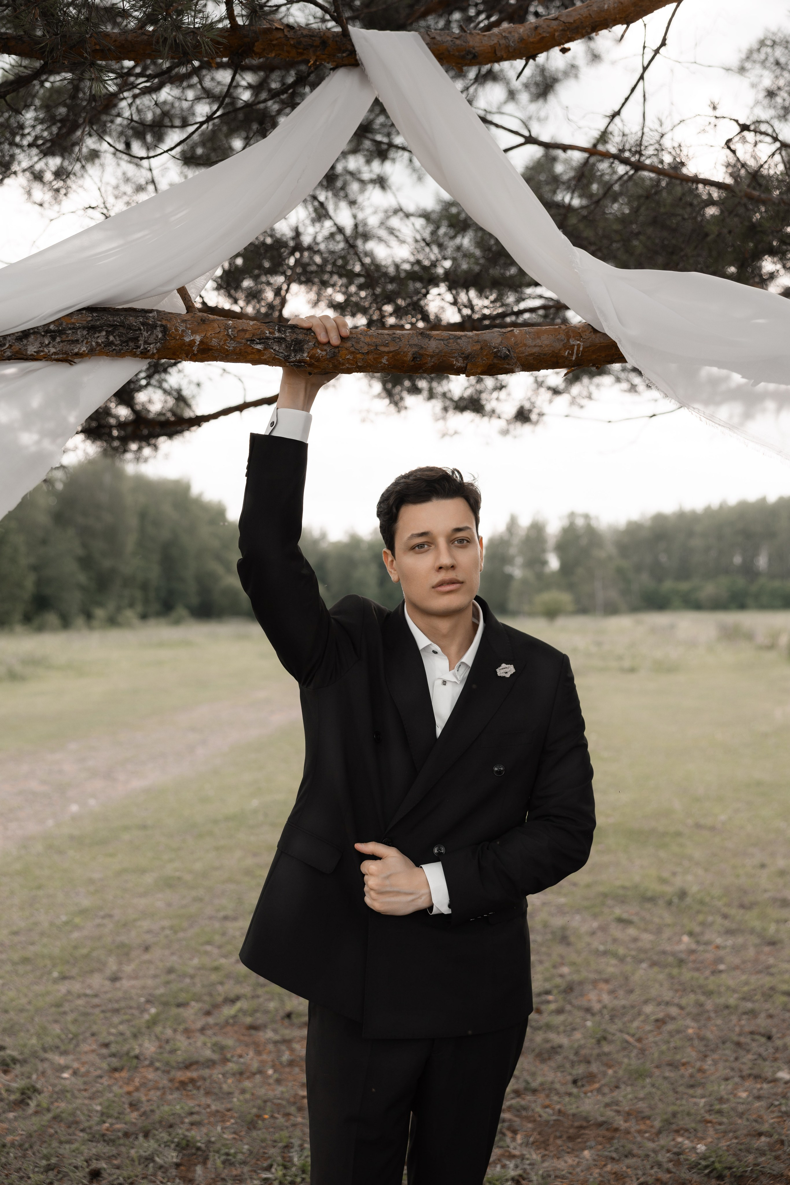 Артур и Таисия. Свадебный фотограф Тула Москва СПБ / Сёмина Дарья