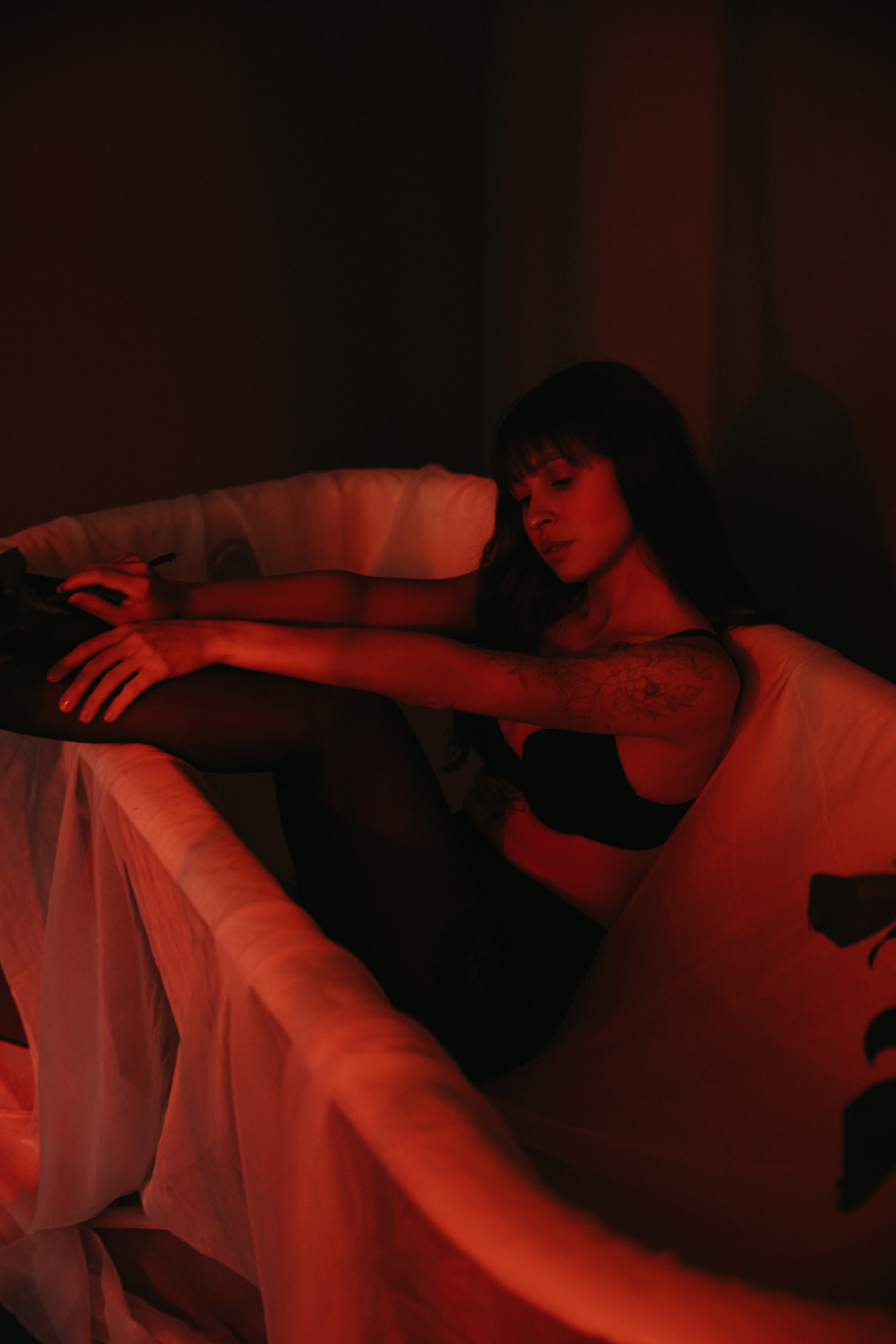 Анастасия. Фотограф в Санкт-Петербурге Ангелина Волкова