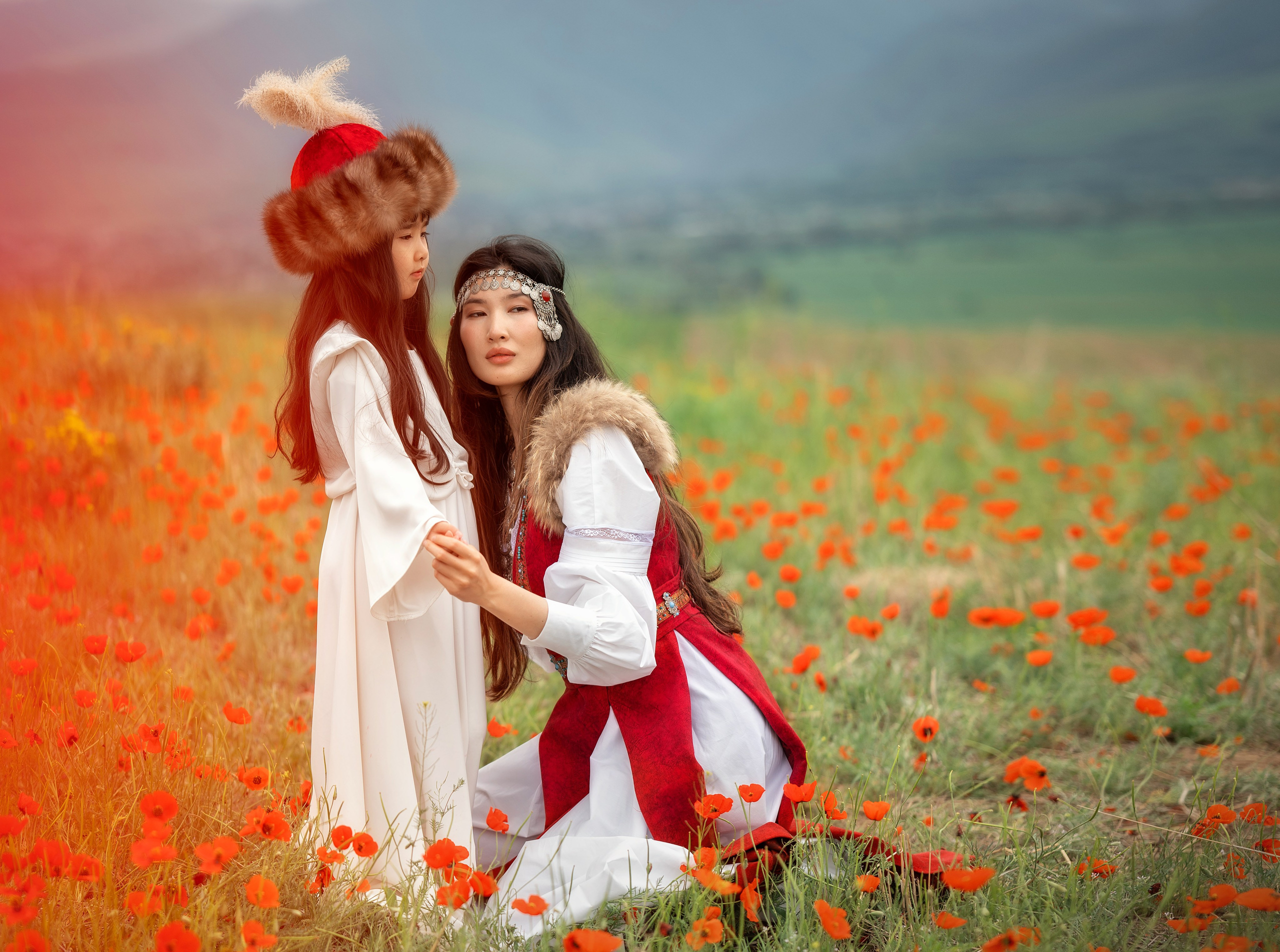 Детский и семейный фотограф