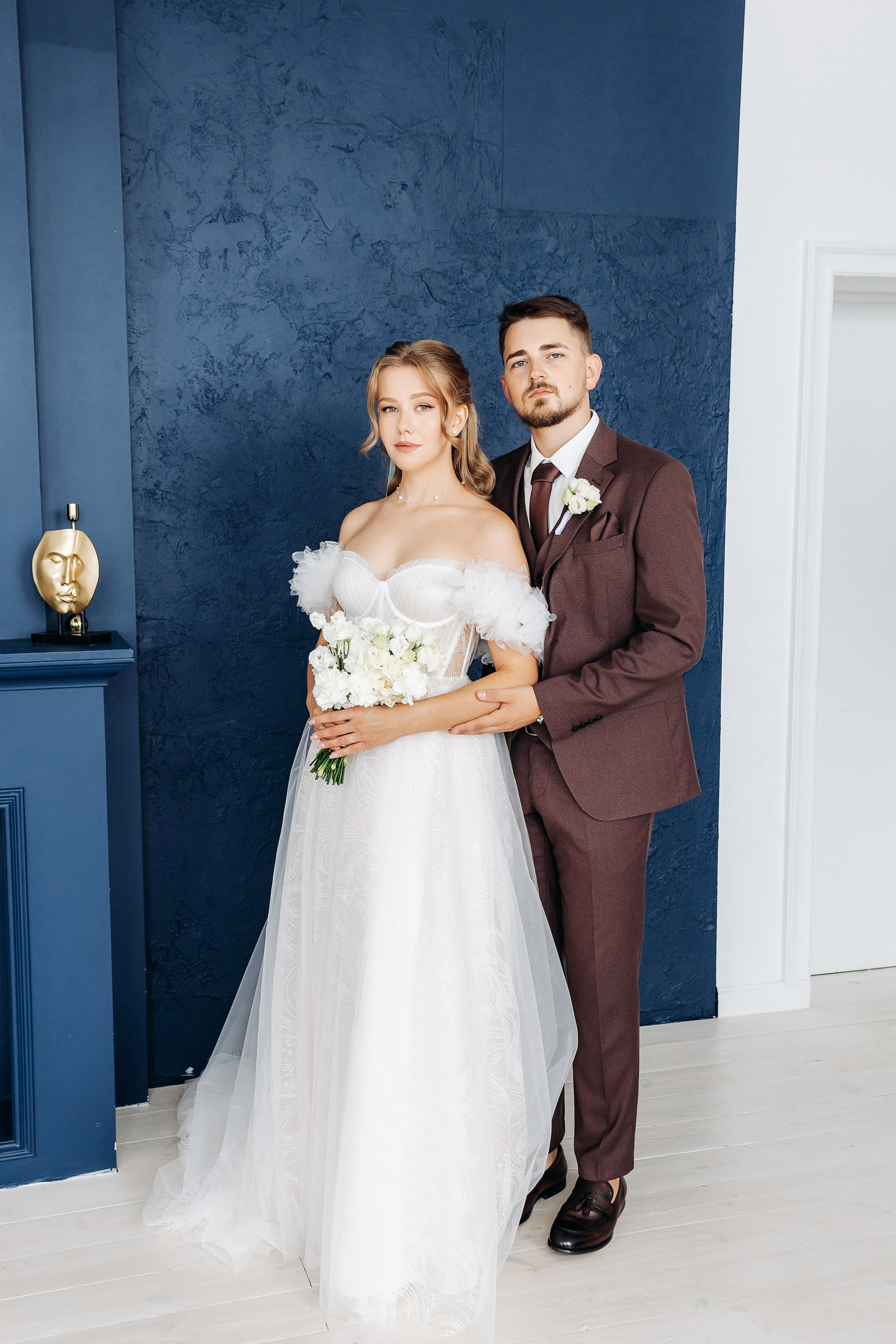 Александр Ирина. Фотограф Омск Андрей Козяков