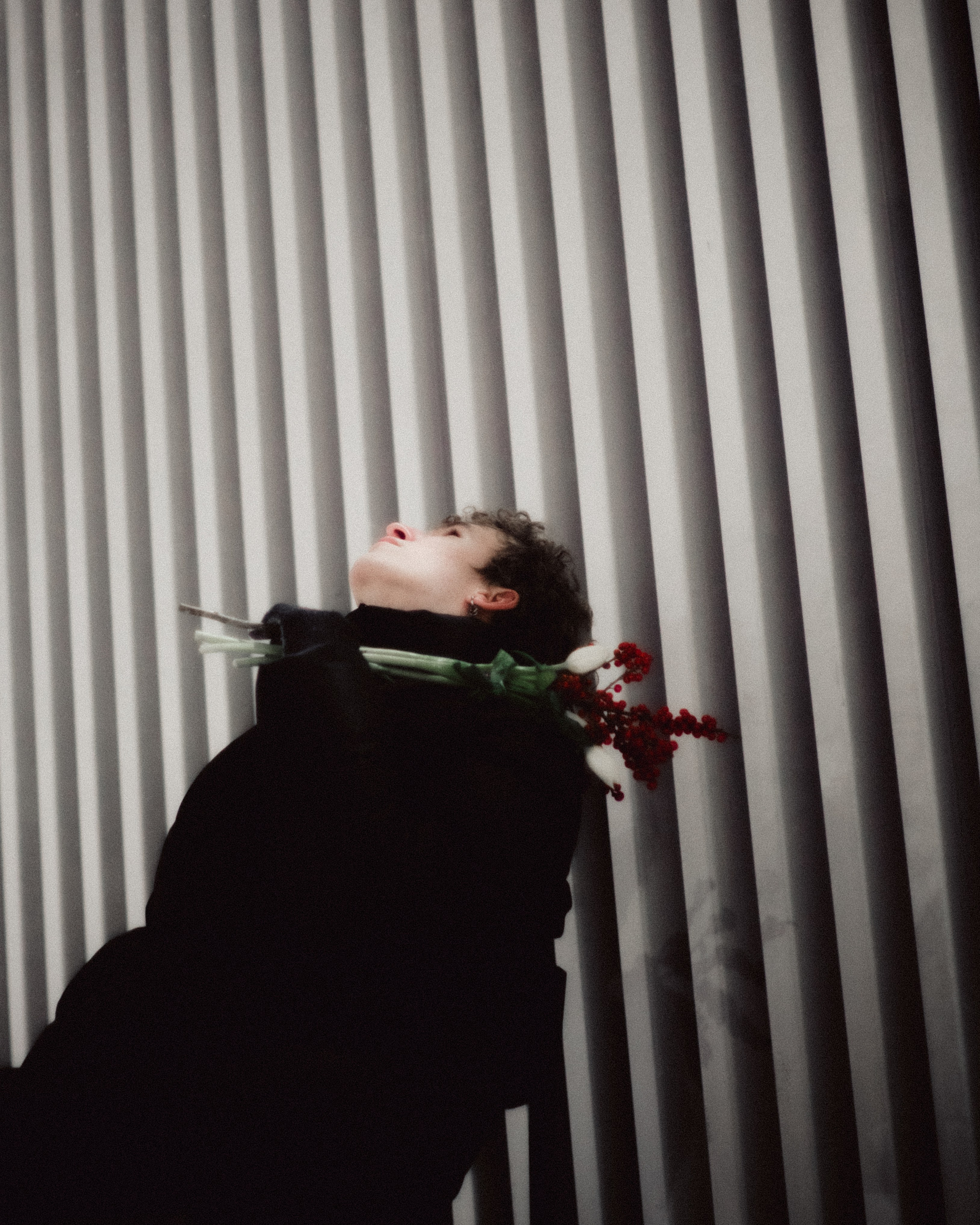 Никита. Портретный фотограф в Сургуте