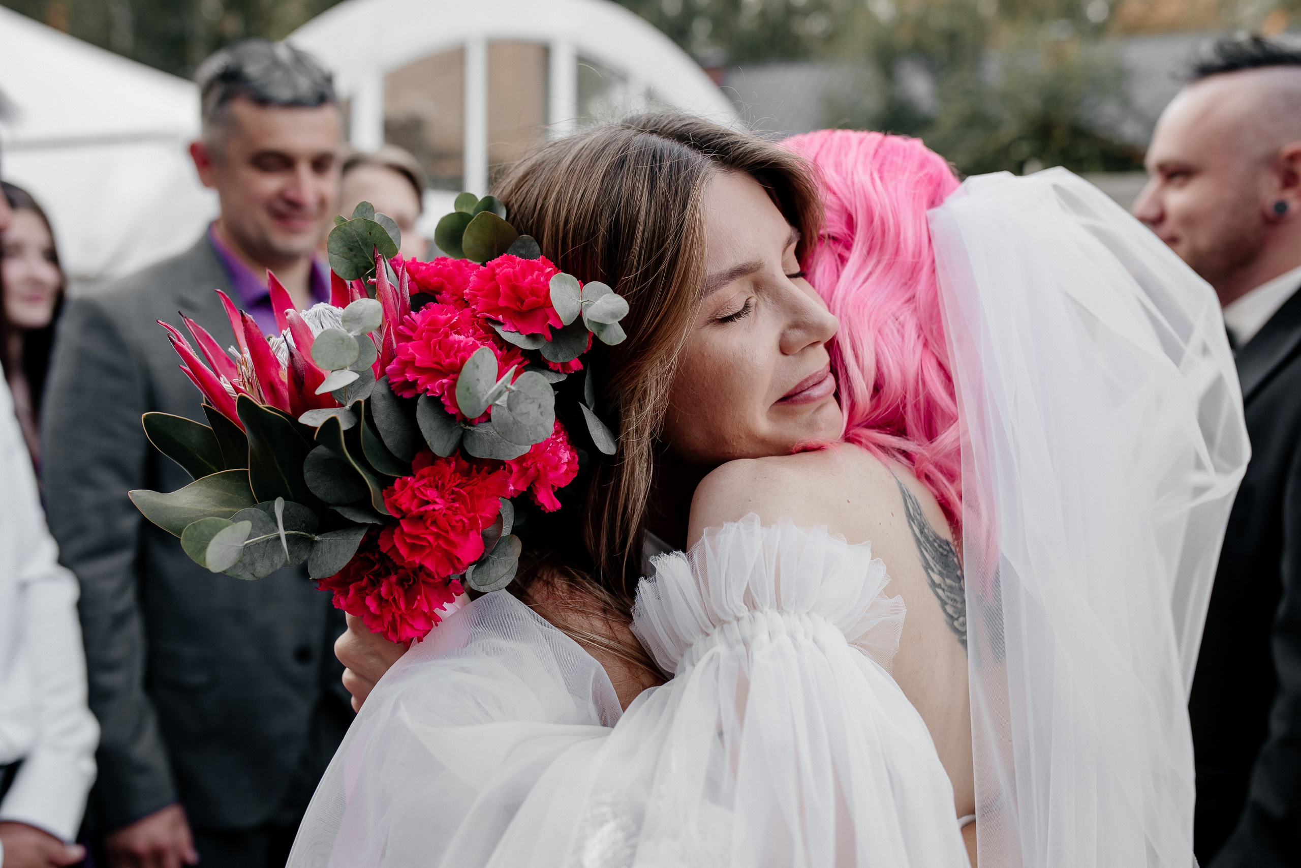 Саша и Таня 2024. Свадебный и портретный фотограф Алина Иванова. Екатеринбург-Москва