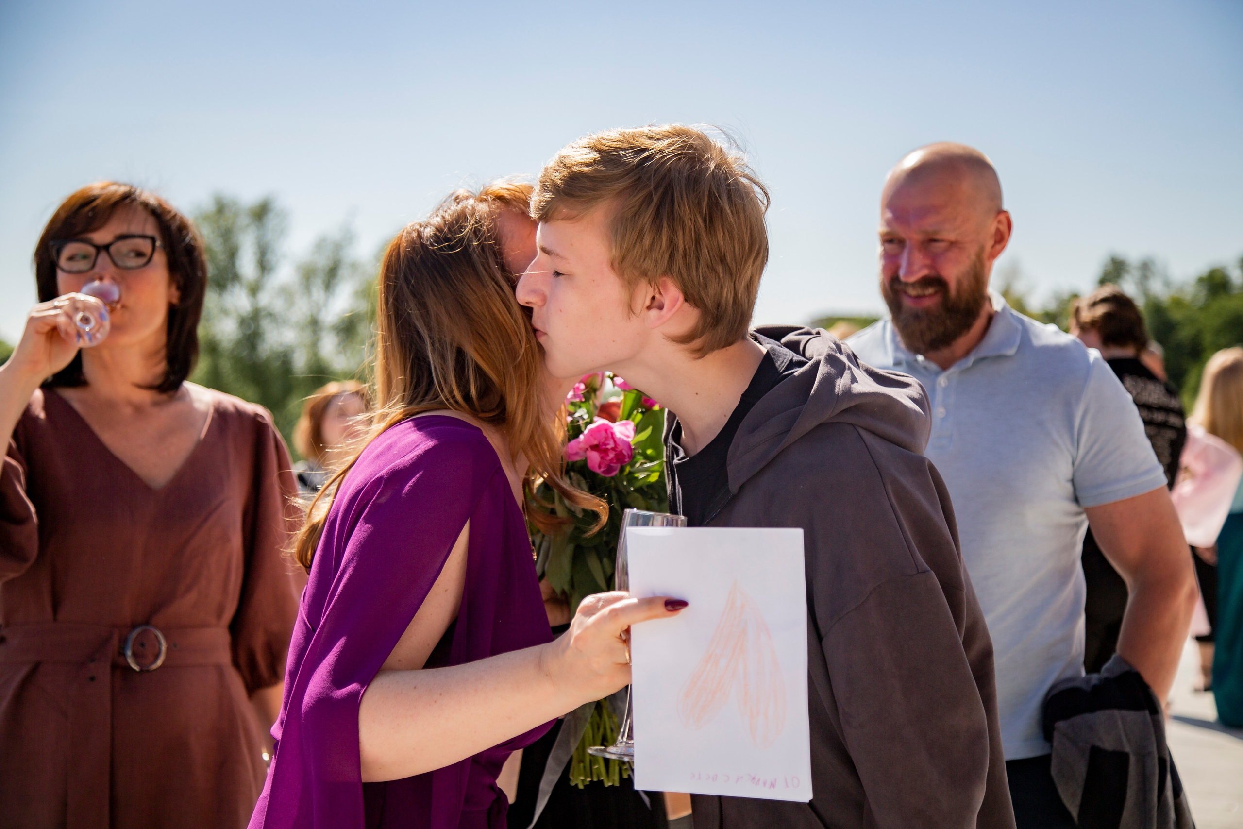 Юбилей. 𝓕𝓸𝓽𝓸𝓰𝓻𝓪𝓯 𝓑𝓪𝓵𝓪𝓼𝓱𝓲𝓱𝓪 / 𝓜𝓸𝓼𝓴𝓿𝓪