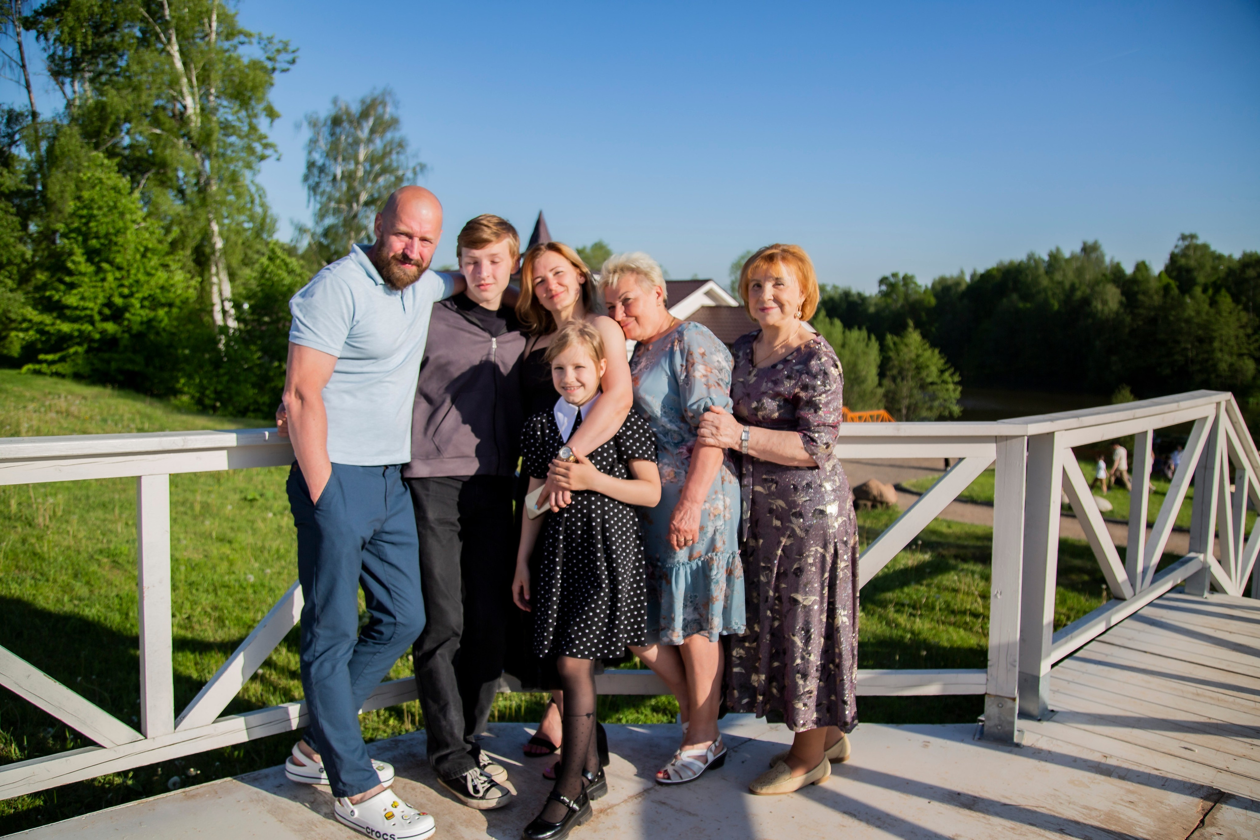 Юбилей. 𝓕𝓸𝓽𝓸𝓰𝓻𝓪𝓯 𝓑𝓪𝓵𝓪𝓼𝓱𝓲𝓱𝓪 / 𝓜𝓸𝓼𝓴𝓿𝓪