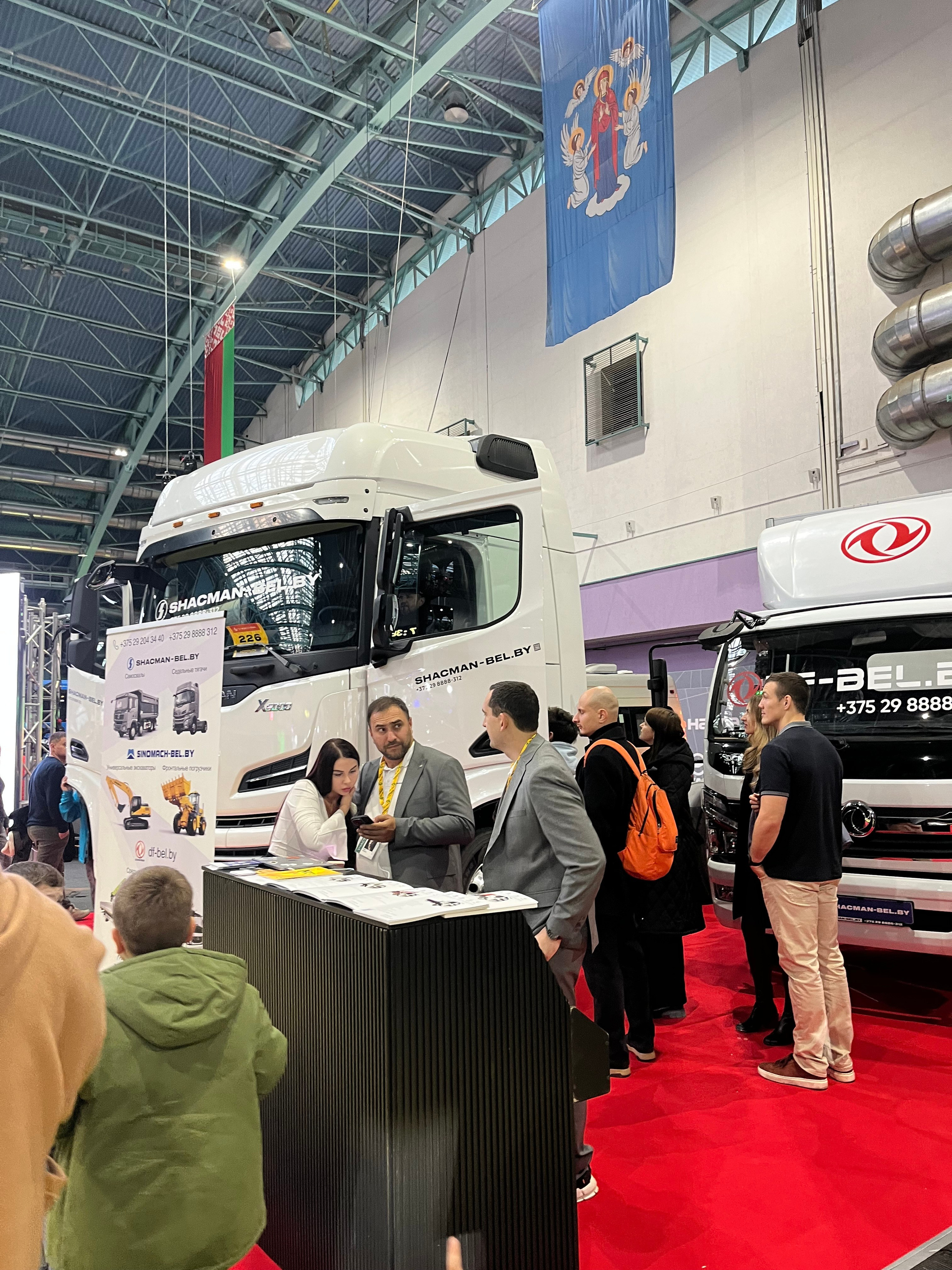 Конференции/Форумы/Выставки 2025. МОТОШКОЛА в городе Витебске. Обучение категории А и А1